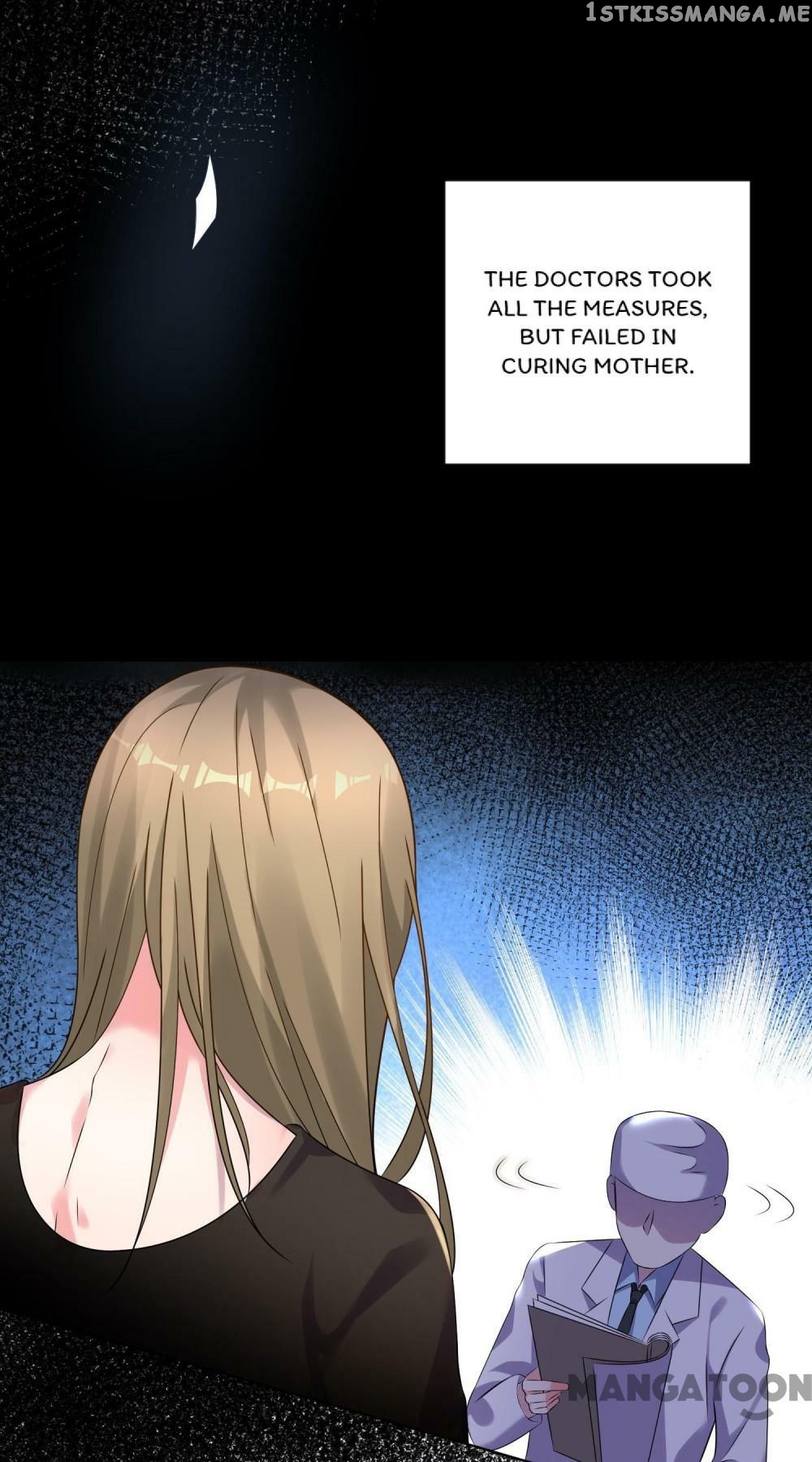 Blackmailed By Bossy Ceo chapter 146 - page 5