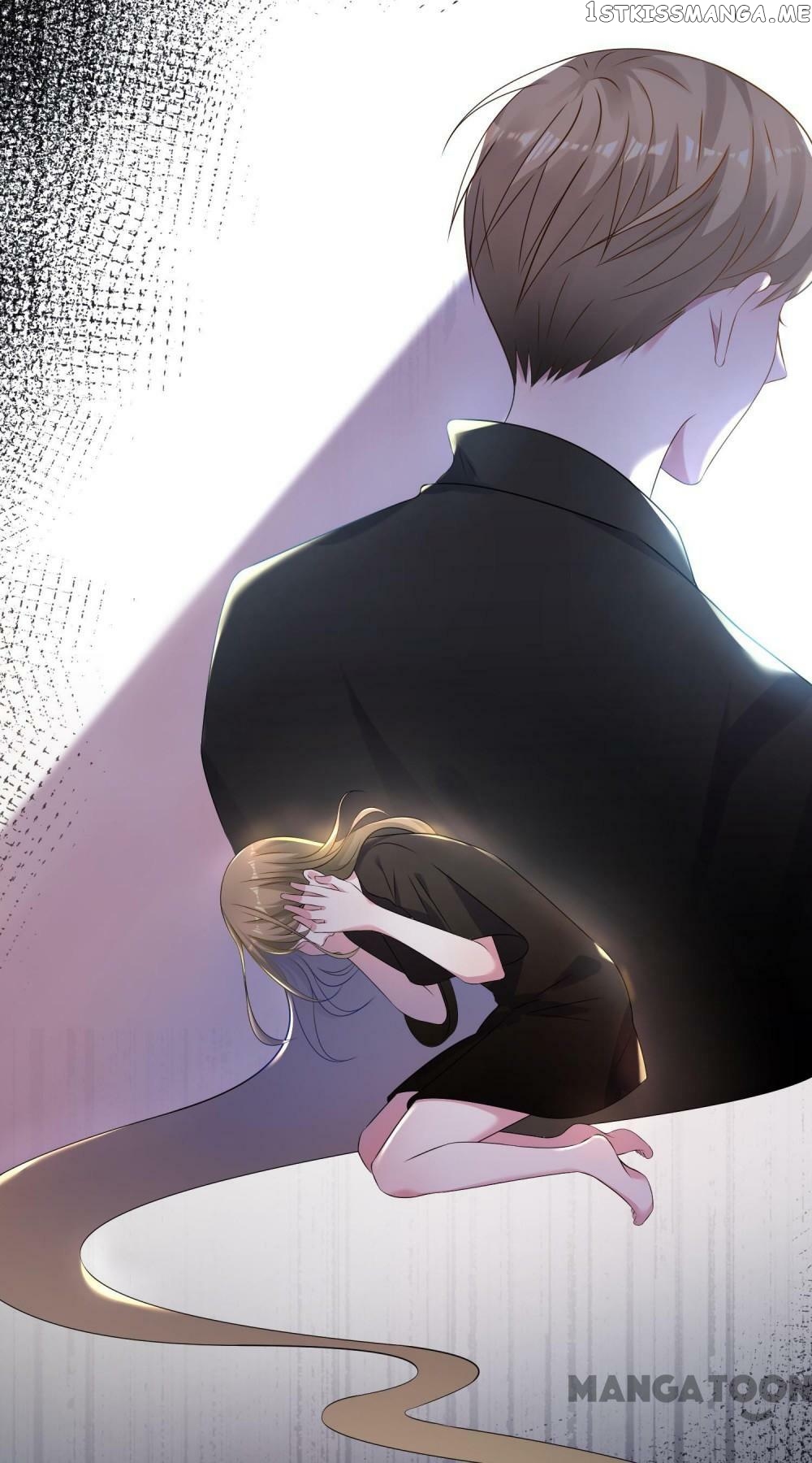 Blackmailed By Bossy Ceo chapter 146 - page 7