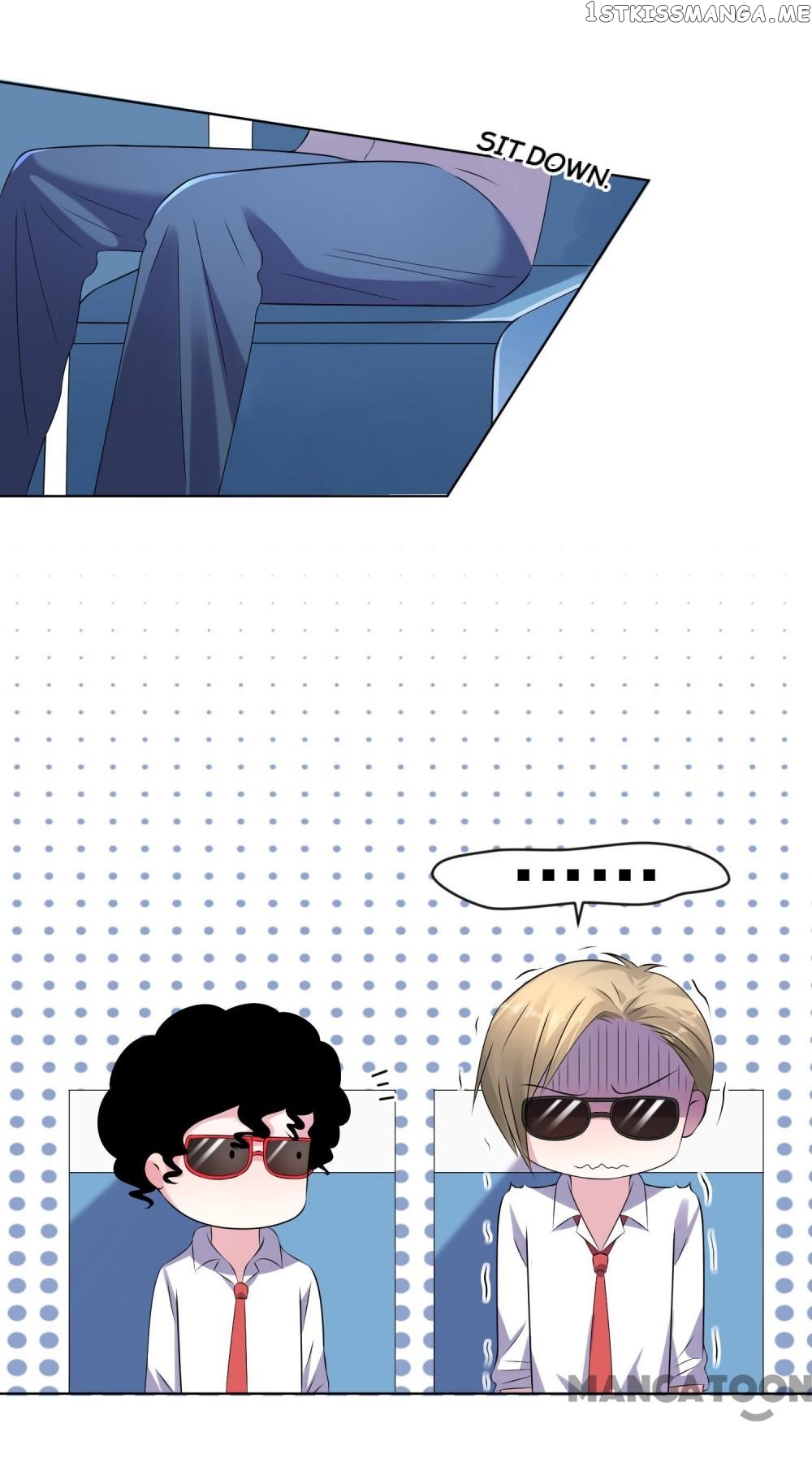 Blackmailed By Bossy Ceo chapter 145 - page 11