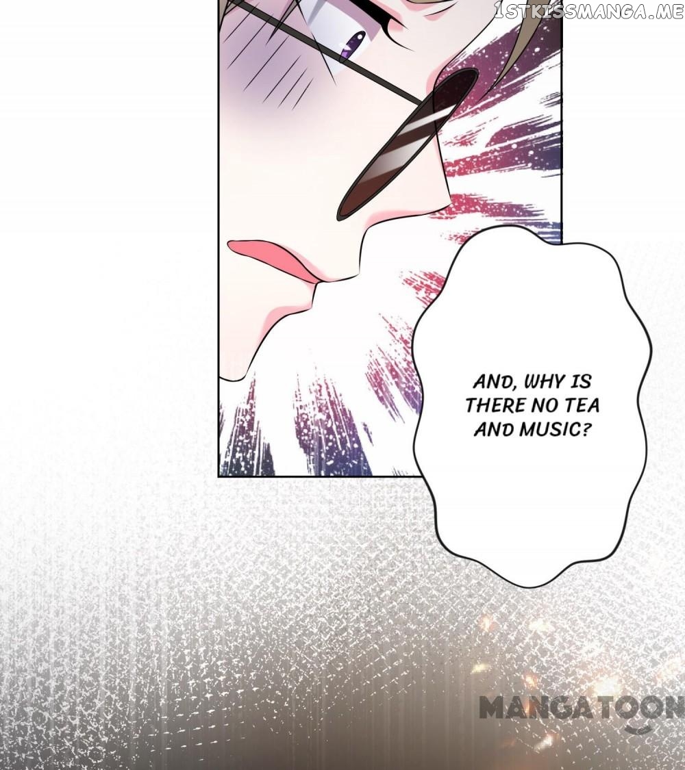 Blackmailed By Bossy Ceo chapter 145 - page 14