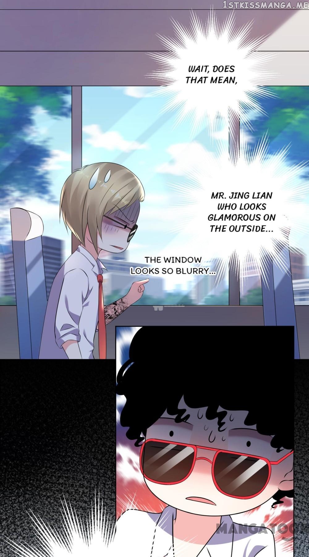 Blackmailed By Bossy Ceo chapter 145 - page 17