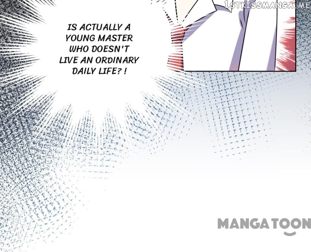 Blackmailed By Bossy Ceo chapter 145 - page 18