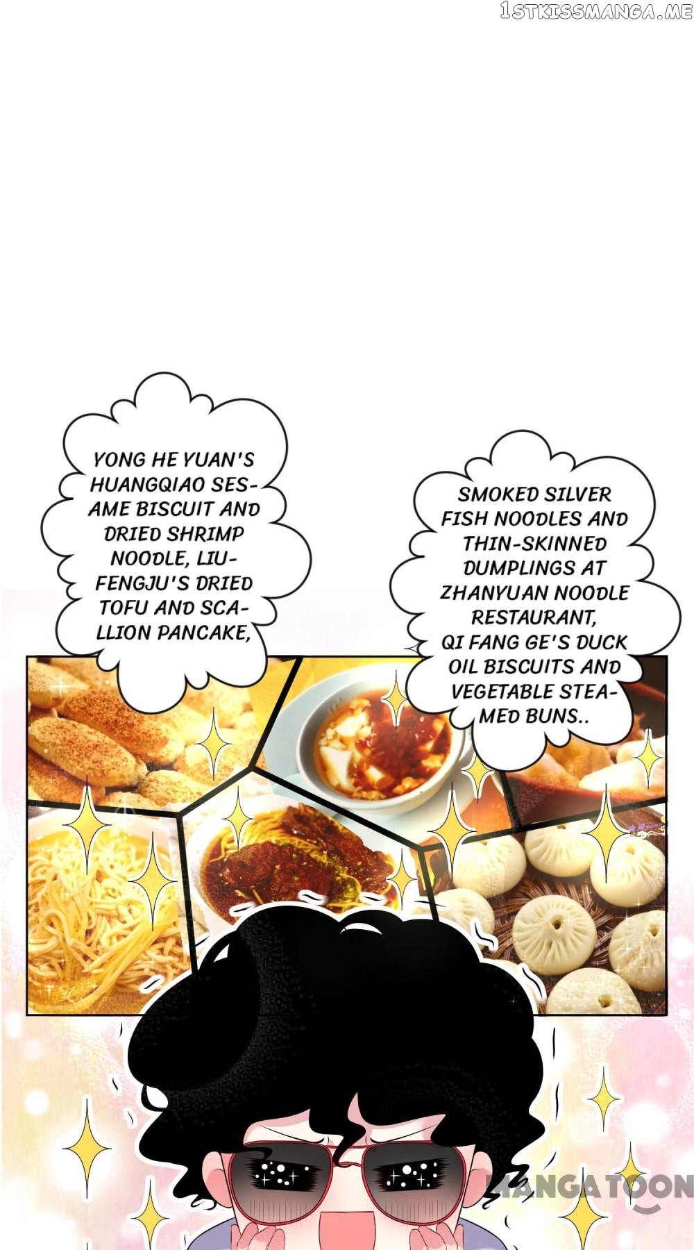 Blackmailed By Bossy Ceo chapter 145 - page 21
