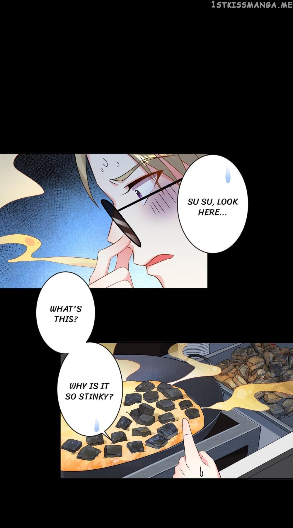 Blackmailed By Bossy Ceo chapter 145 - page 25