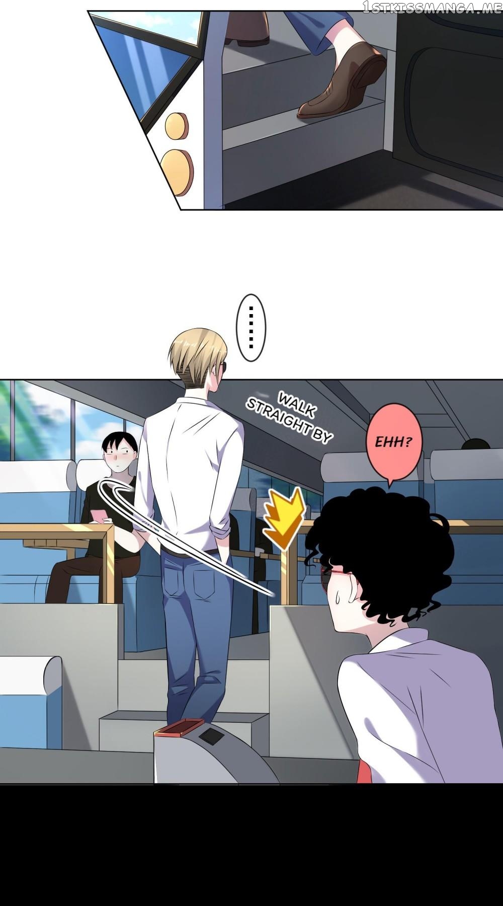 Blackmailed By Bossy Ceo chapter 145 - page 3