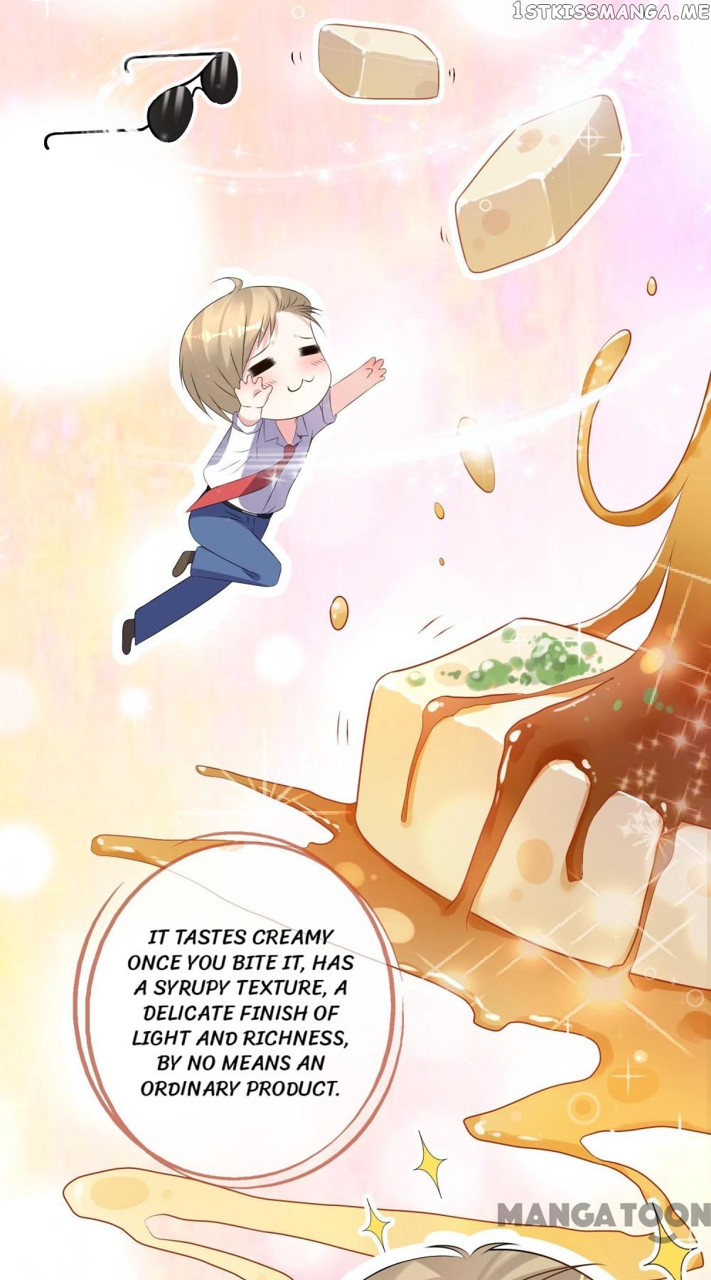 Blackmailed By Bossy Ceo chapter 145 - page 31