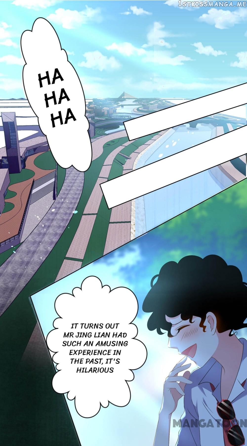 Blackmailed By Bossy Ceo chapter 145 - page 33