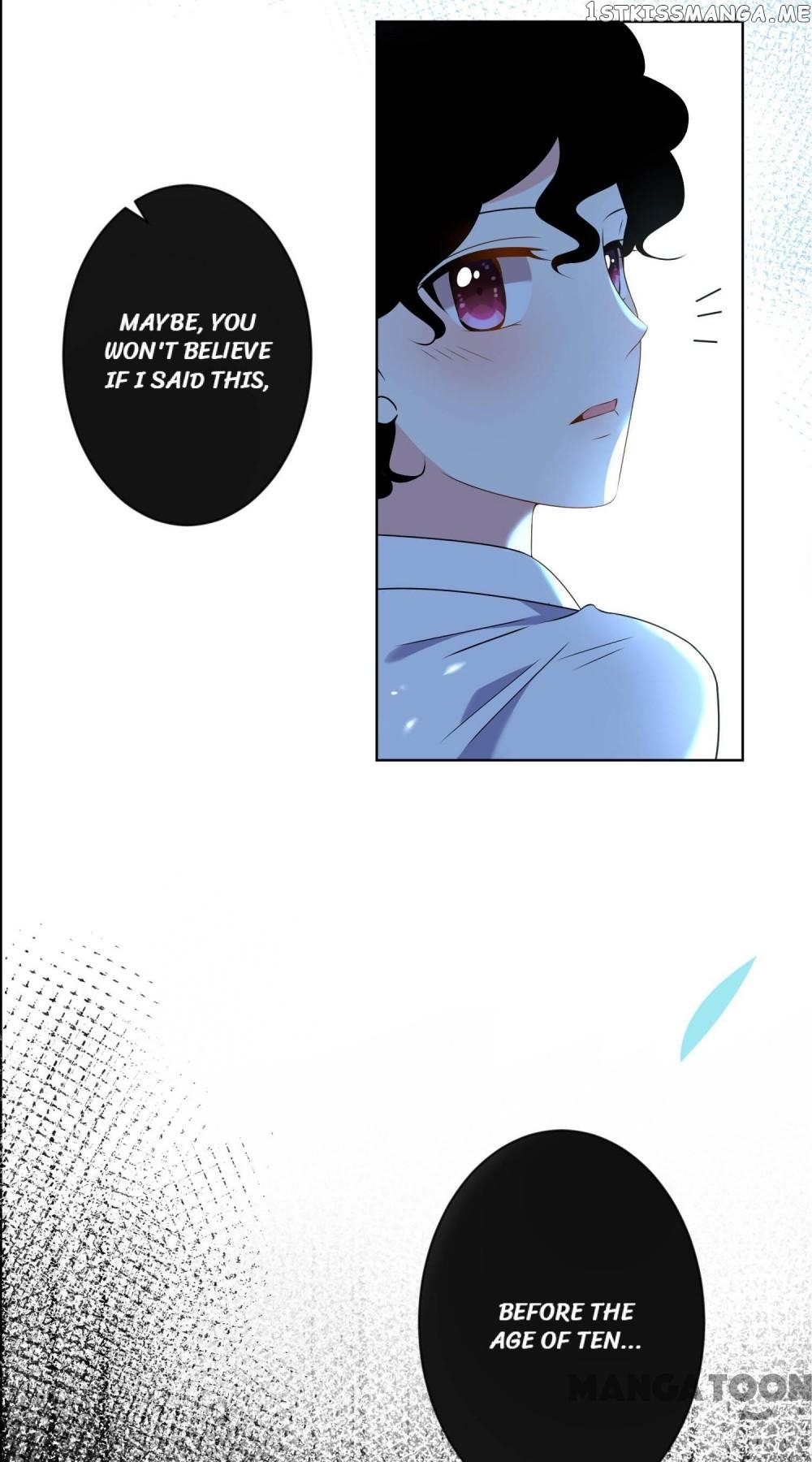 Blackmailed By Bossy Ceo chapter 145 - page 36