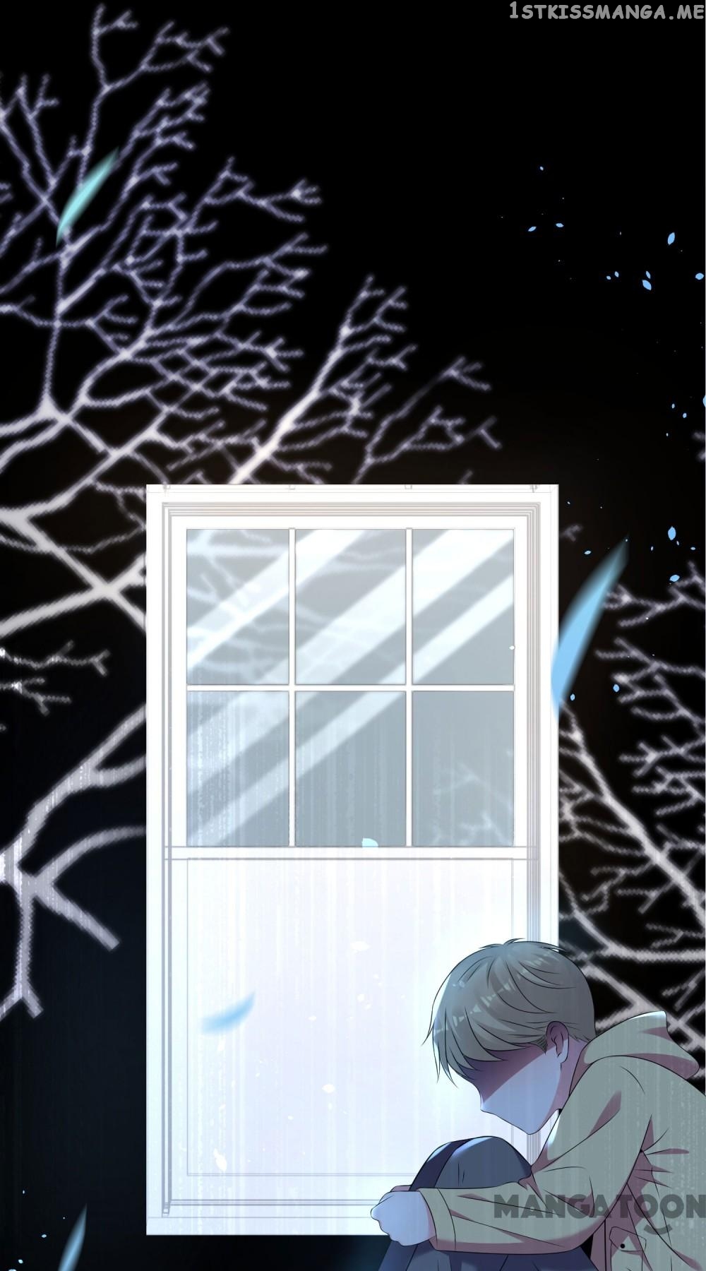 Blackmailed By Bossy Ceo chapter 145 - page 39
