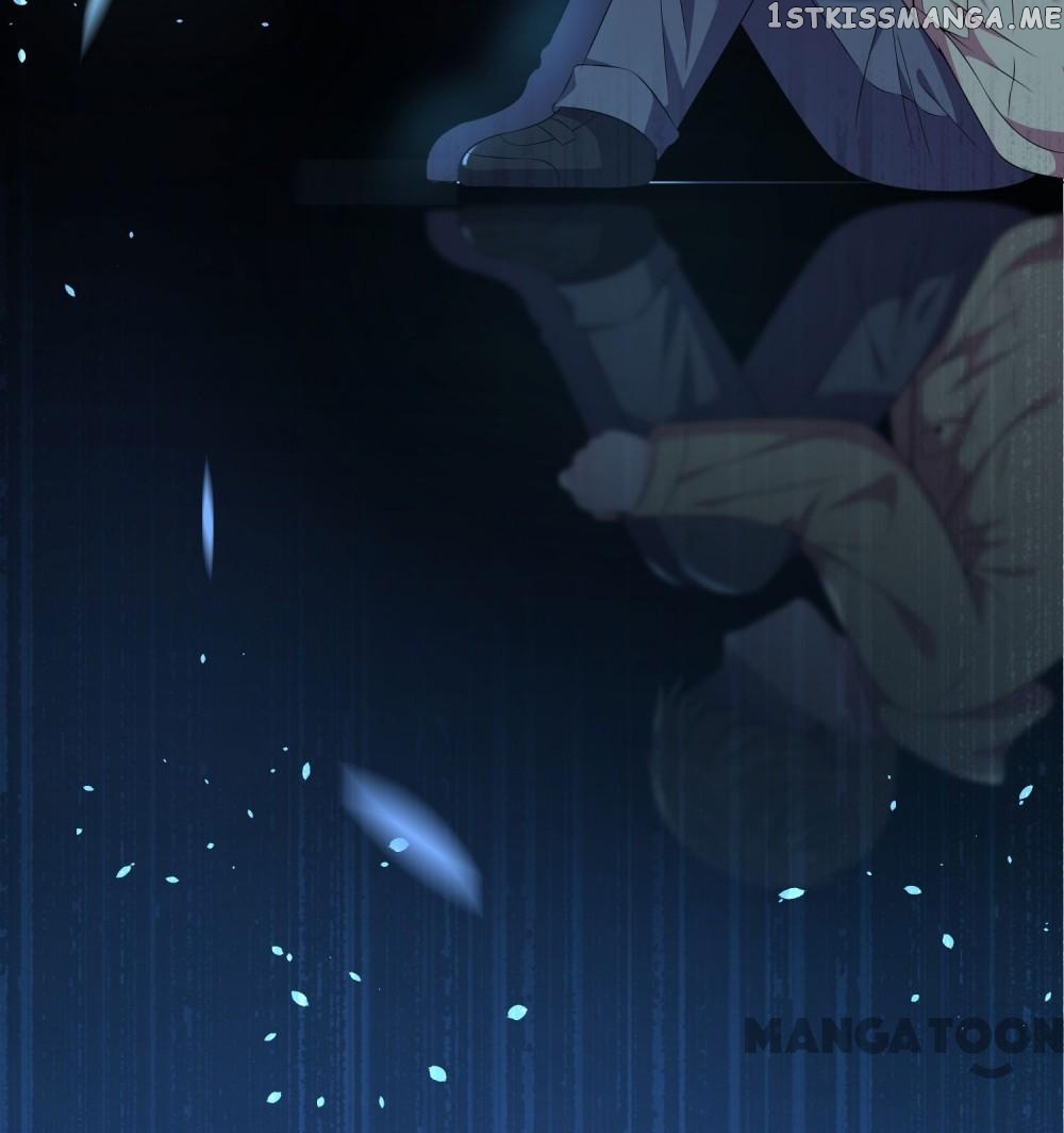 Blackmailed By Bossy Ceo chapter 145 - page 40