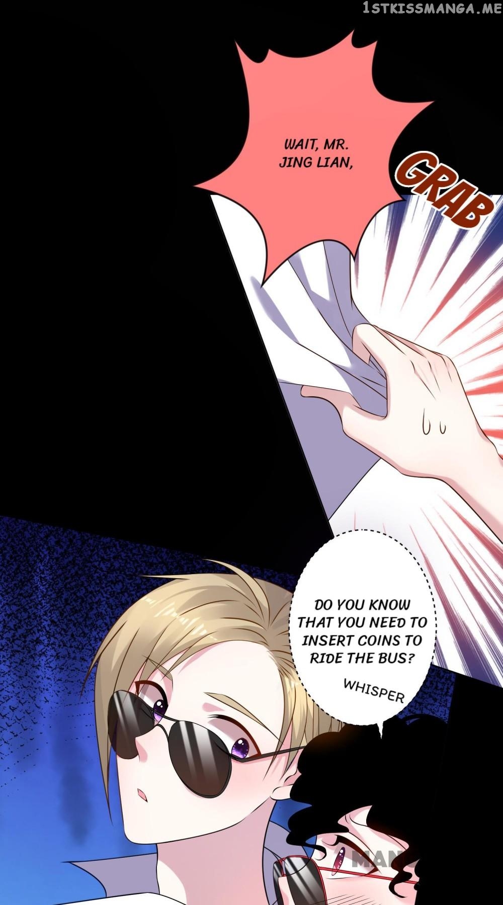 Blackmailed By Bossy Ceo chapter 145 - page 5