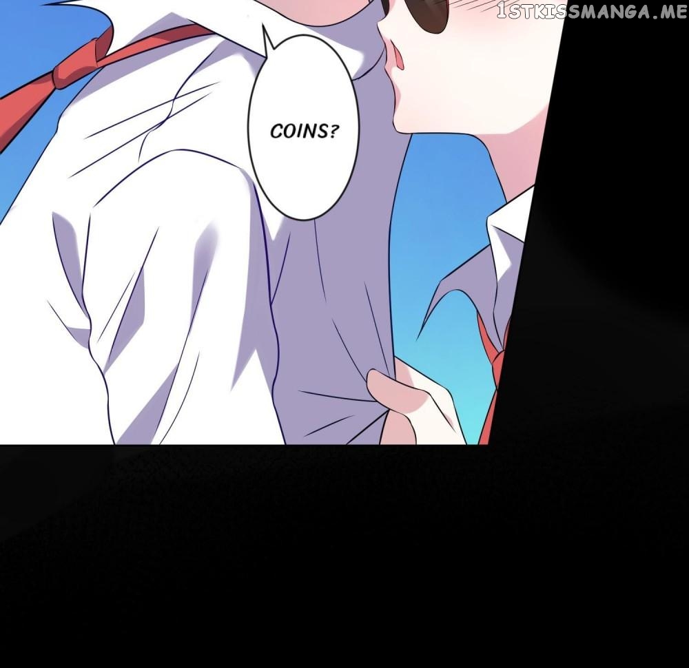 Blackmailed By Bossy Ceo chapter 145 - page 6