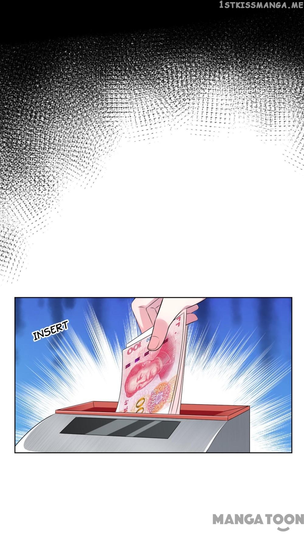 Blackmailed By Bossy Ceo chapter 145 - page 7
