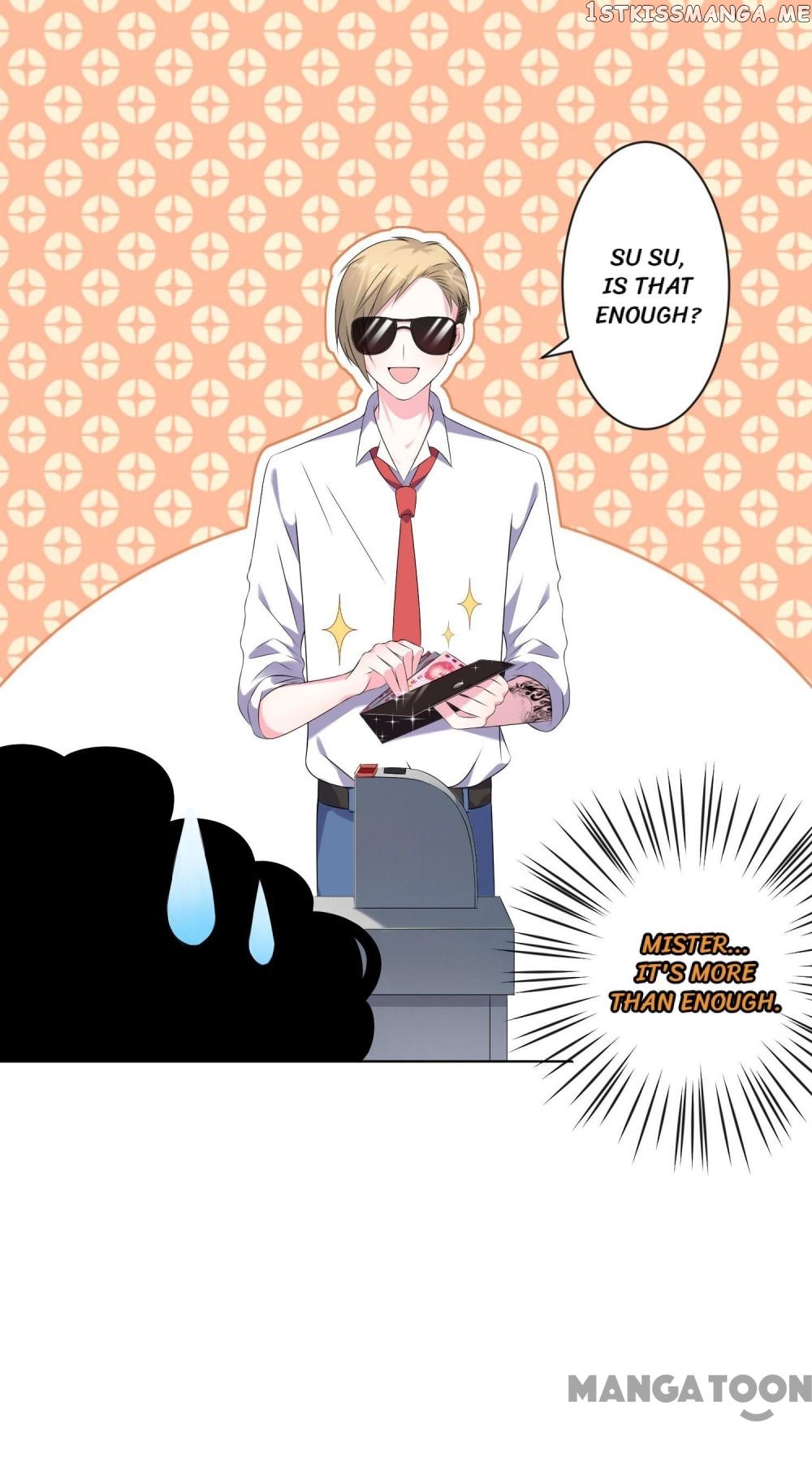 Blackmailed By Bossy Ceo chapter 145 - page 9