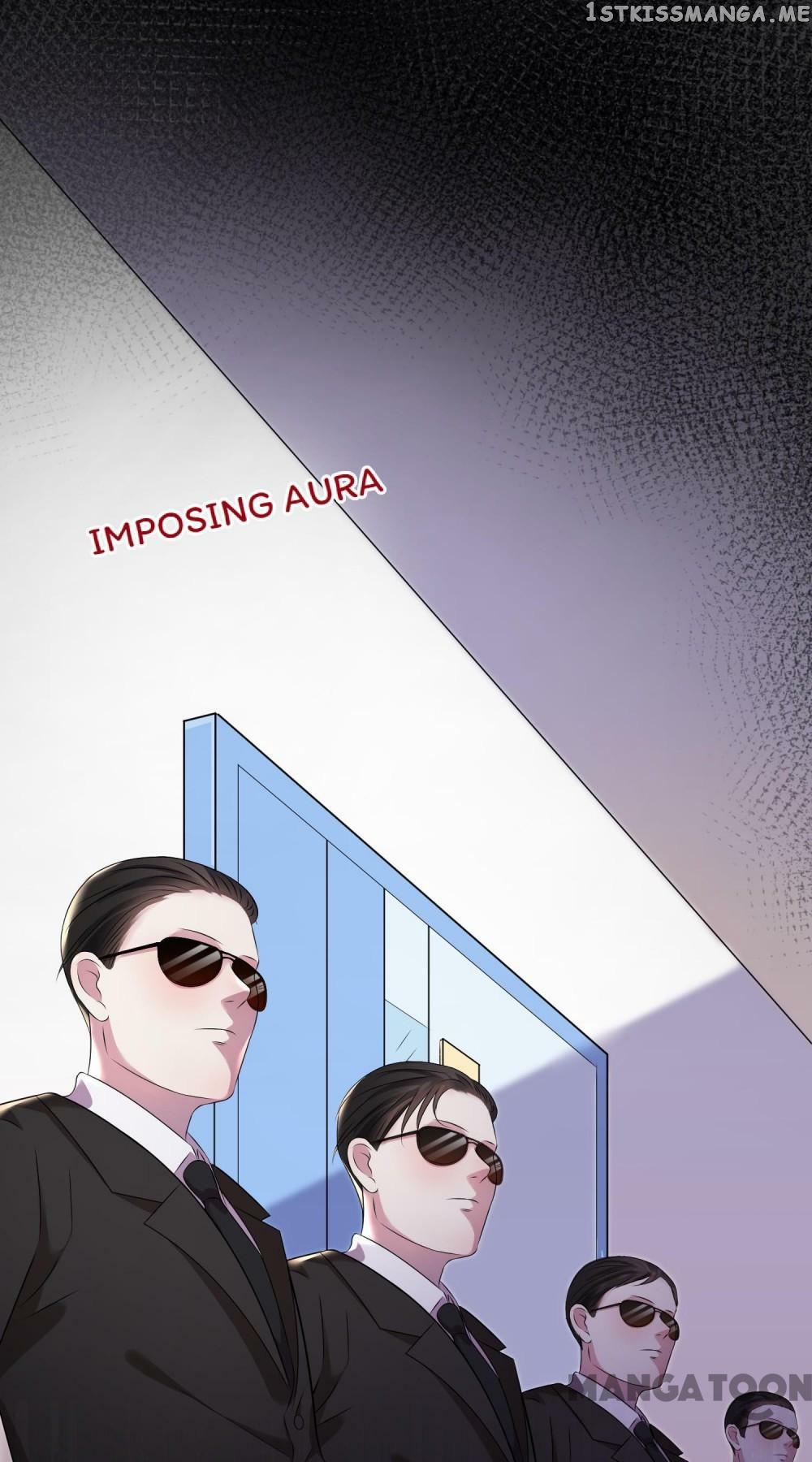 Blackmailed By Bossy Ceo chapter 144 - page 1