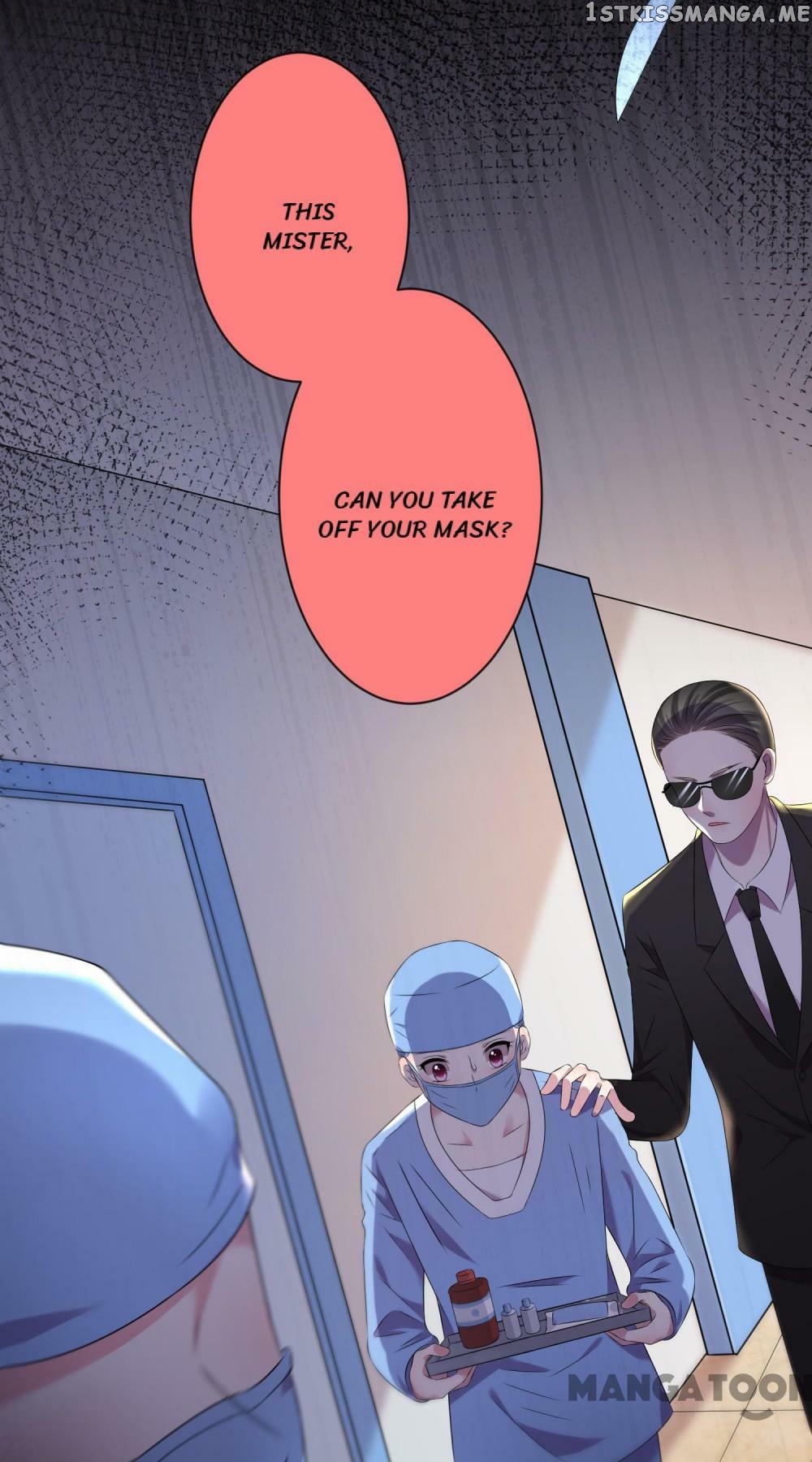 Blackmailed By Bossy Ceo chapter 144 - page 10