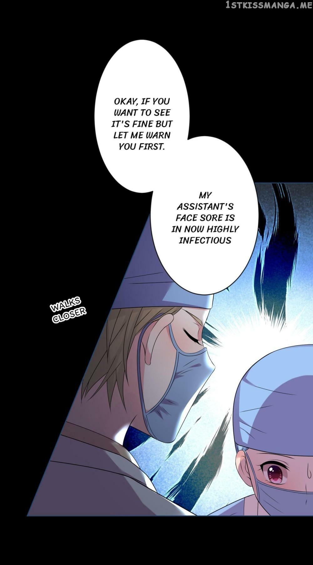 Blackmailed By Bossy Ceo chapter 144 - page 14