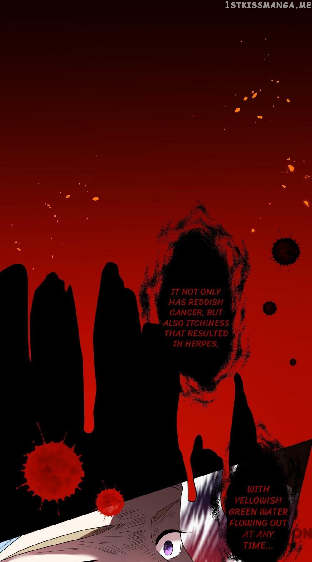 Blackmailed By Bossy Ceo chapter 144 - page 16