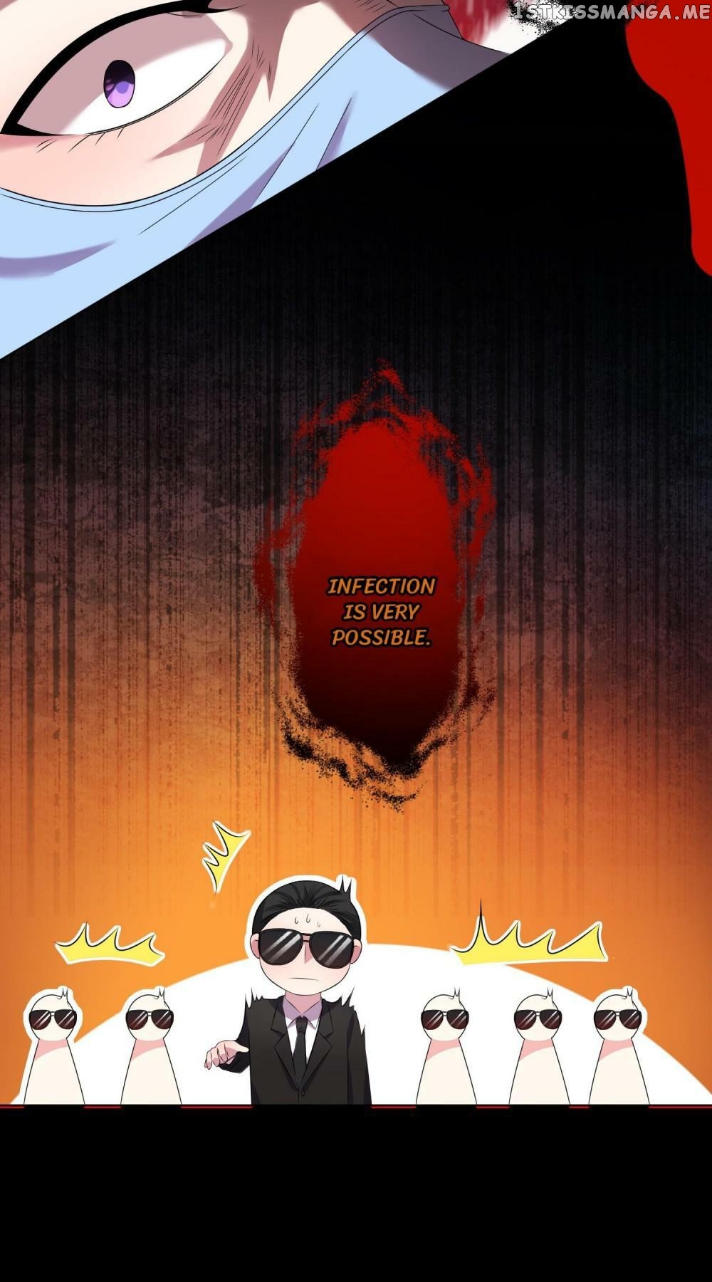Blackmailed By Bossy Ceo chapter 144 - page 17