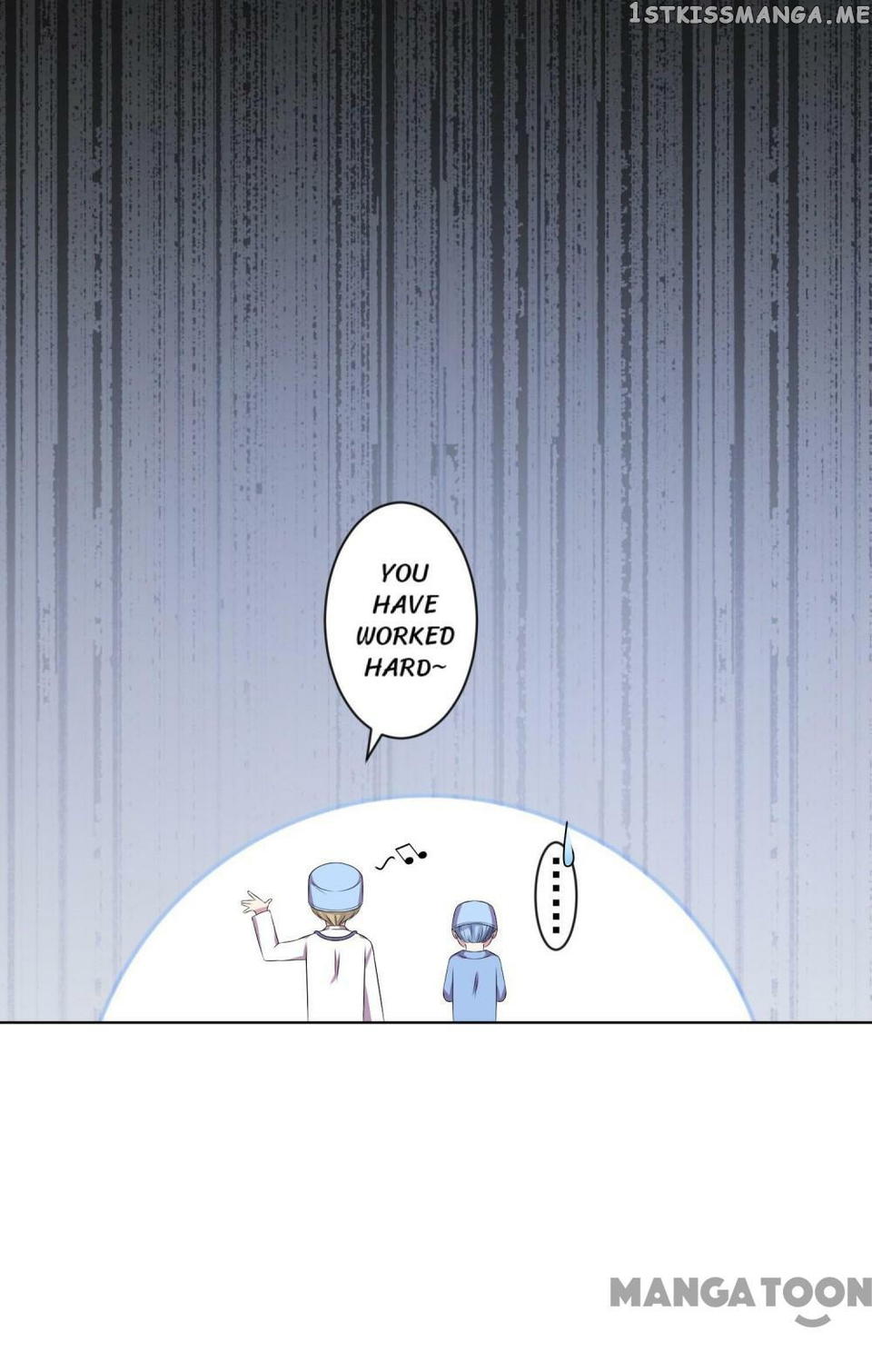Blackmailed By Bossy Ceo chapter 144 - page 20