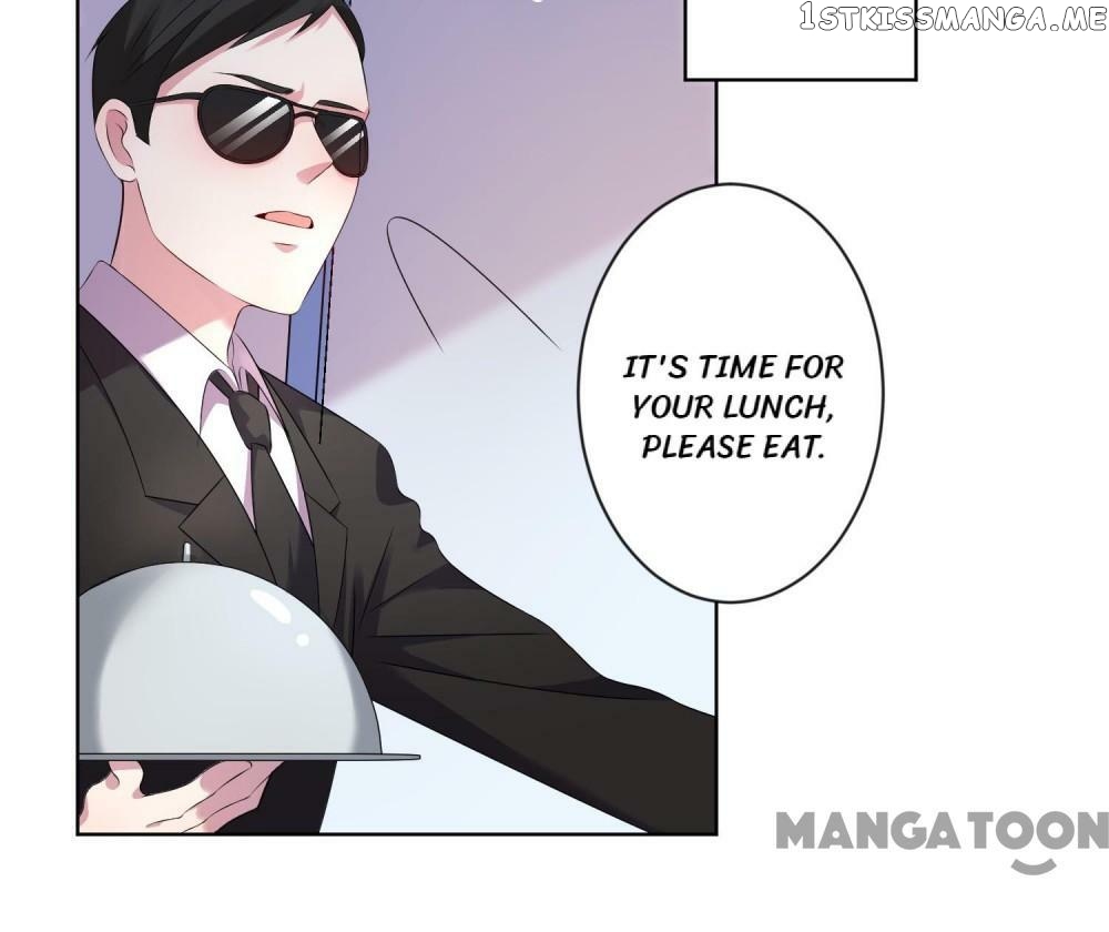 Blackmailed By Bossy Ceo chapter 144 - page 22