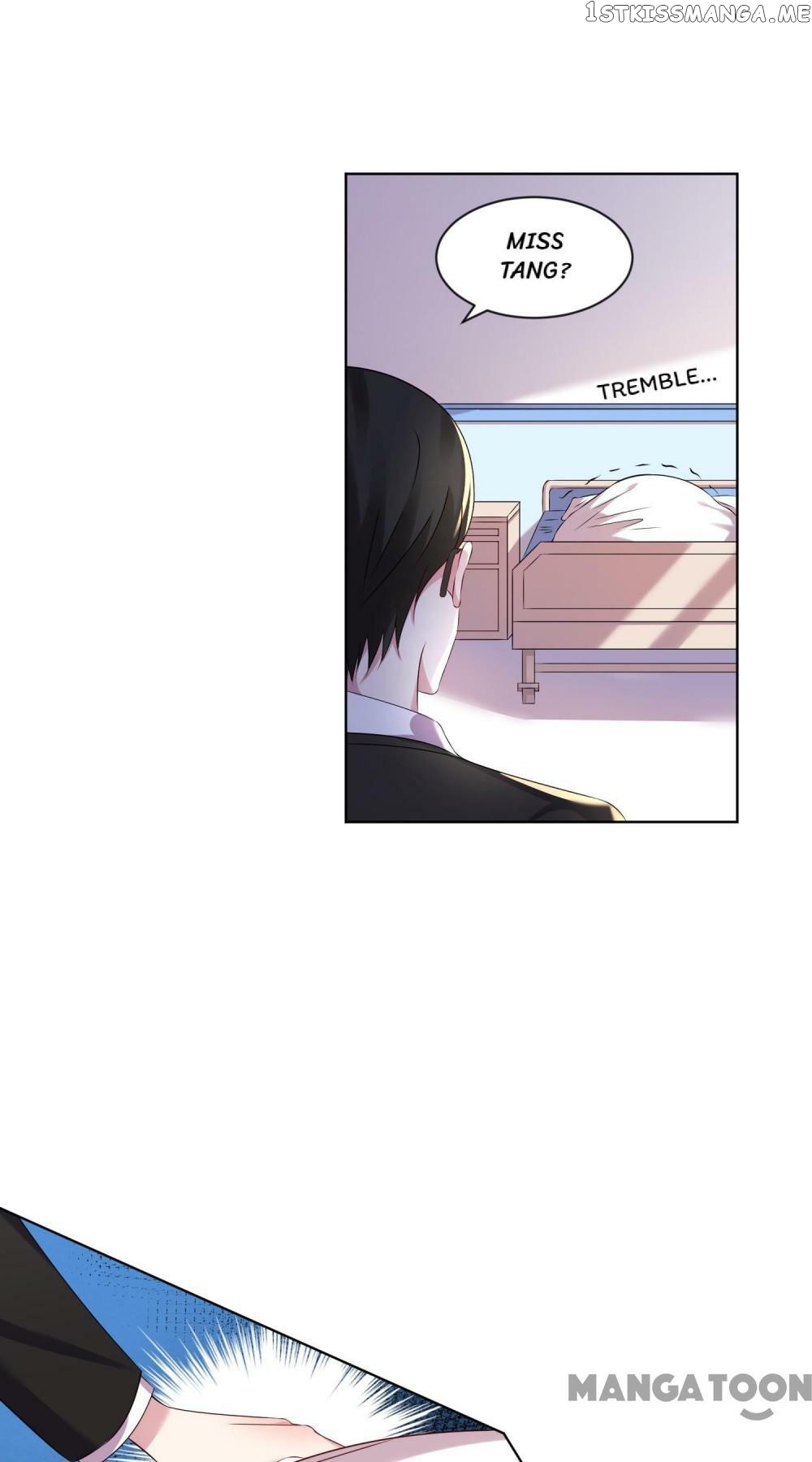 Blackmailed By Bossy Ceo chapter 144 - page 23