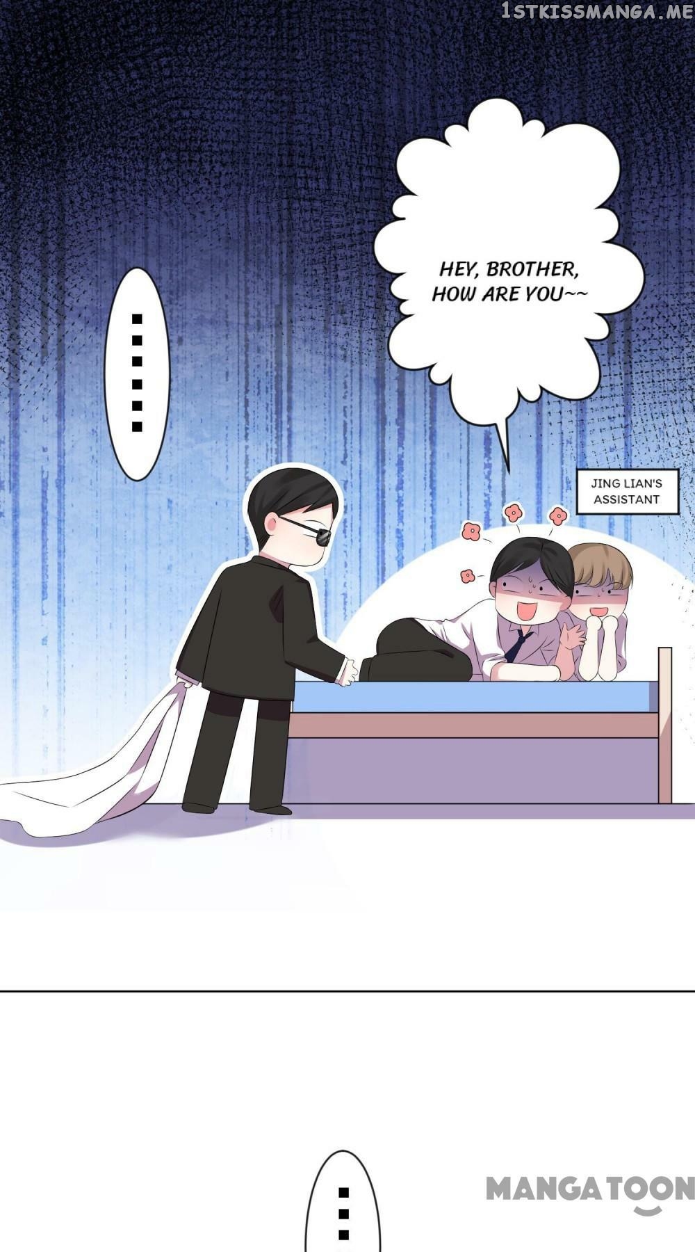 Blackmailed By Bossy Ceo chapter 144 - page 25