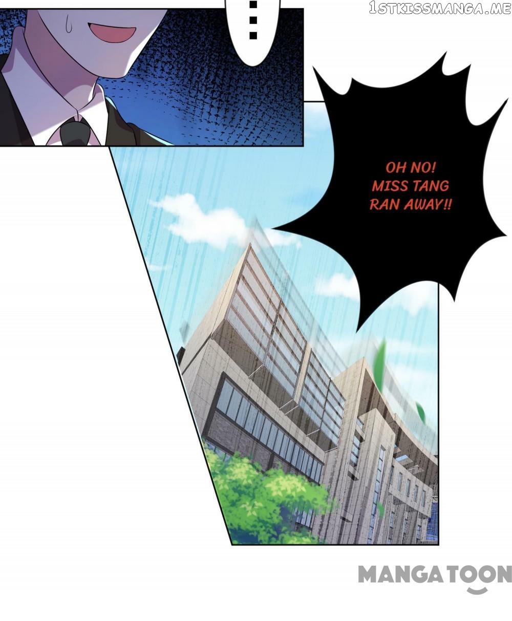 Blackmailed By Bossy Ceo chapter 144 - page 26