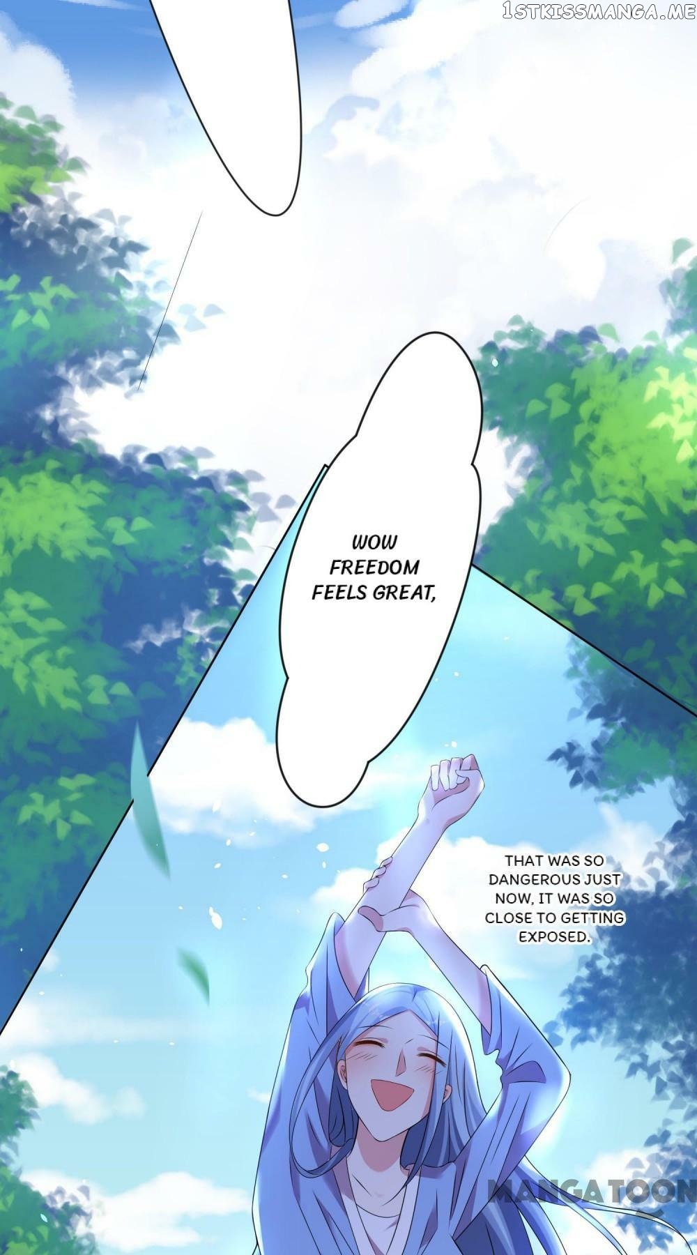 Blackmailed By Bossy Ceo chapter 144 - page 28