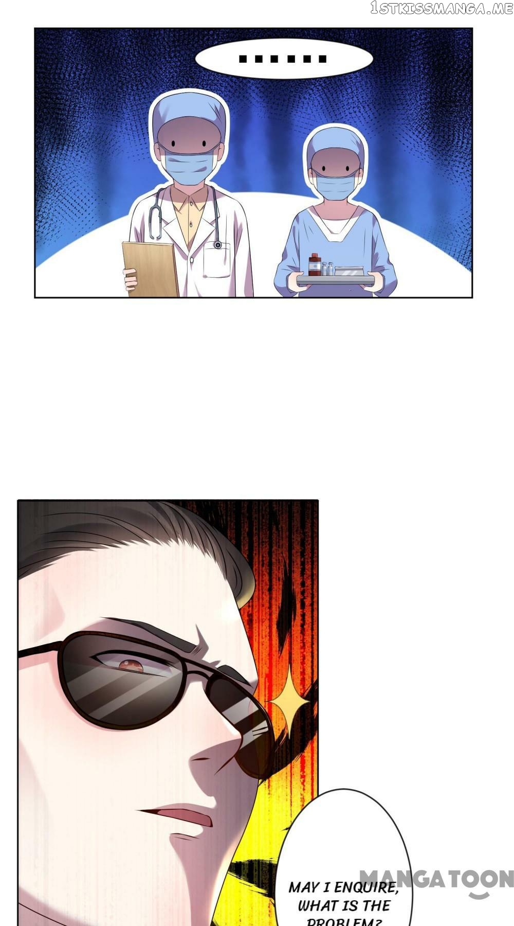 Blackmailed By Bossy Ceo chapter 144 - page 3