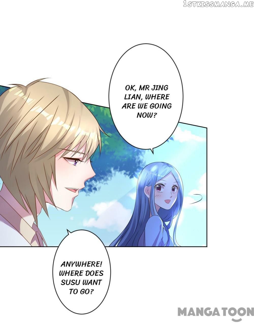 Blackmailed By Bossy Ceo chapter 144 - page 30