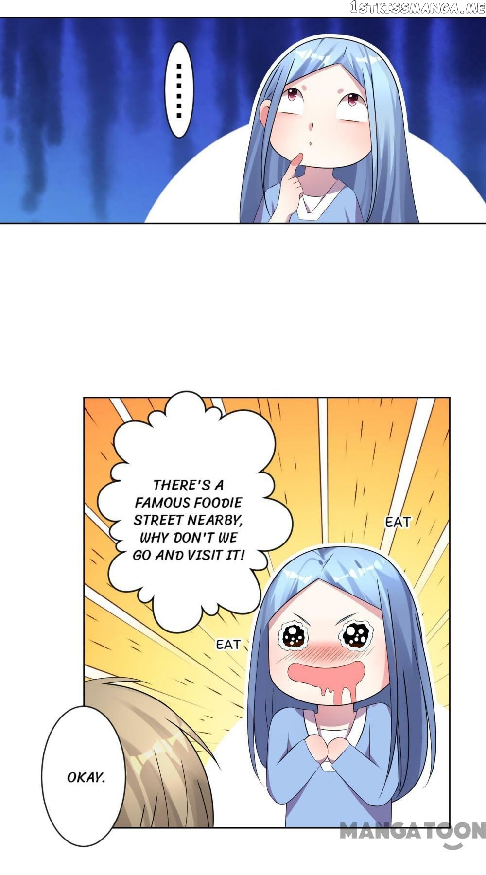Blackmailed By Bossy Ceo chapter 144 - page 31