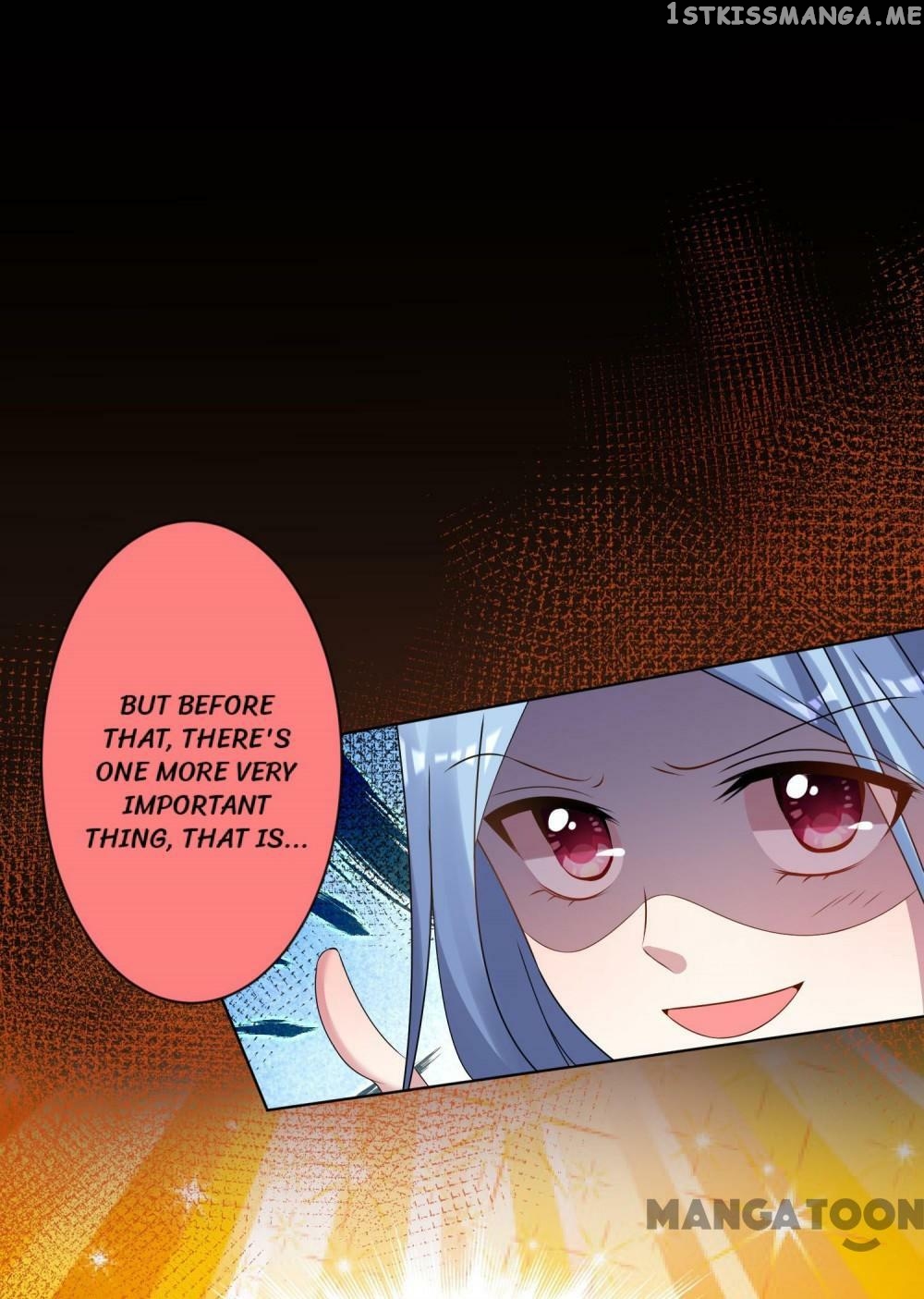 Blackmailed By Bossy Ceo chapter 144 - page 33