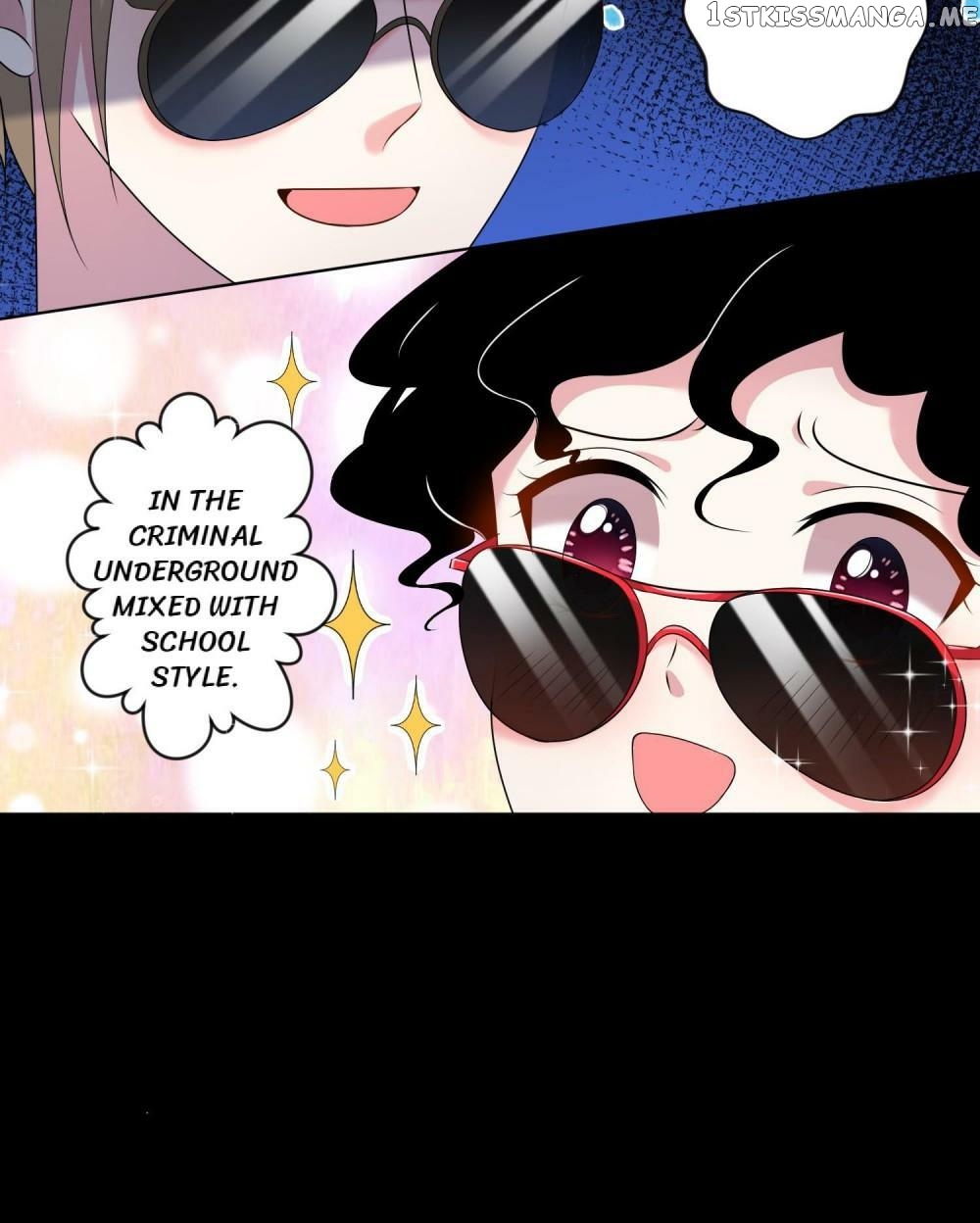 Blackmailed By Bossy Ceo chapter 144 - page 35