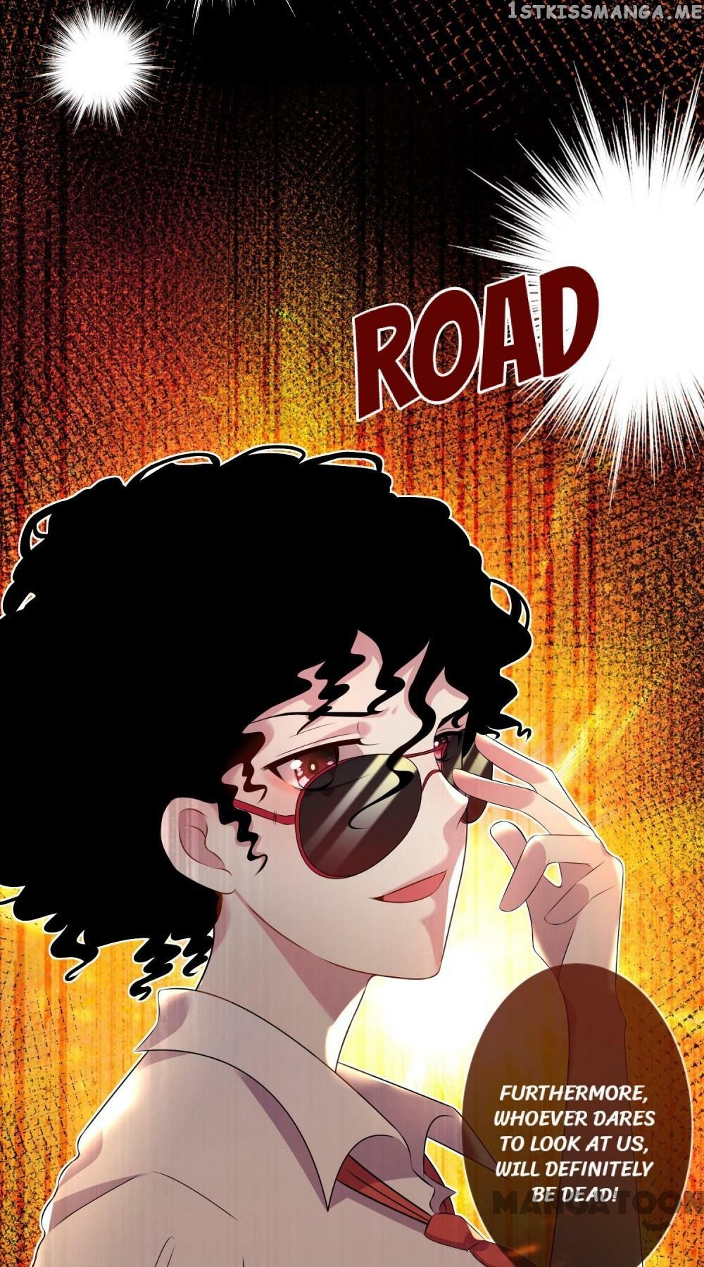 Blackmailed By Bossy Ceo chapter 144 - page 37