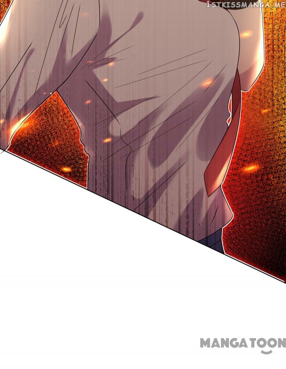 Blackmailed By Bossy Ceo chapter 144 - page 38