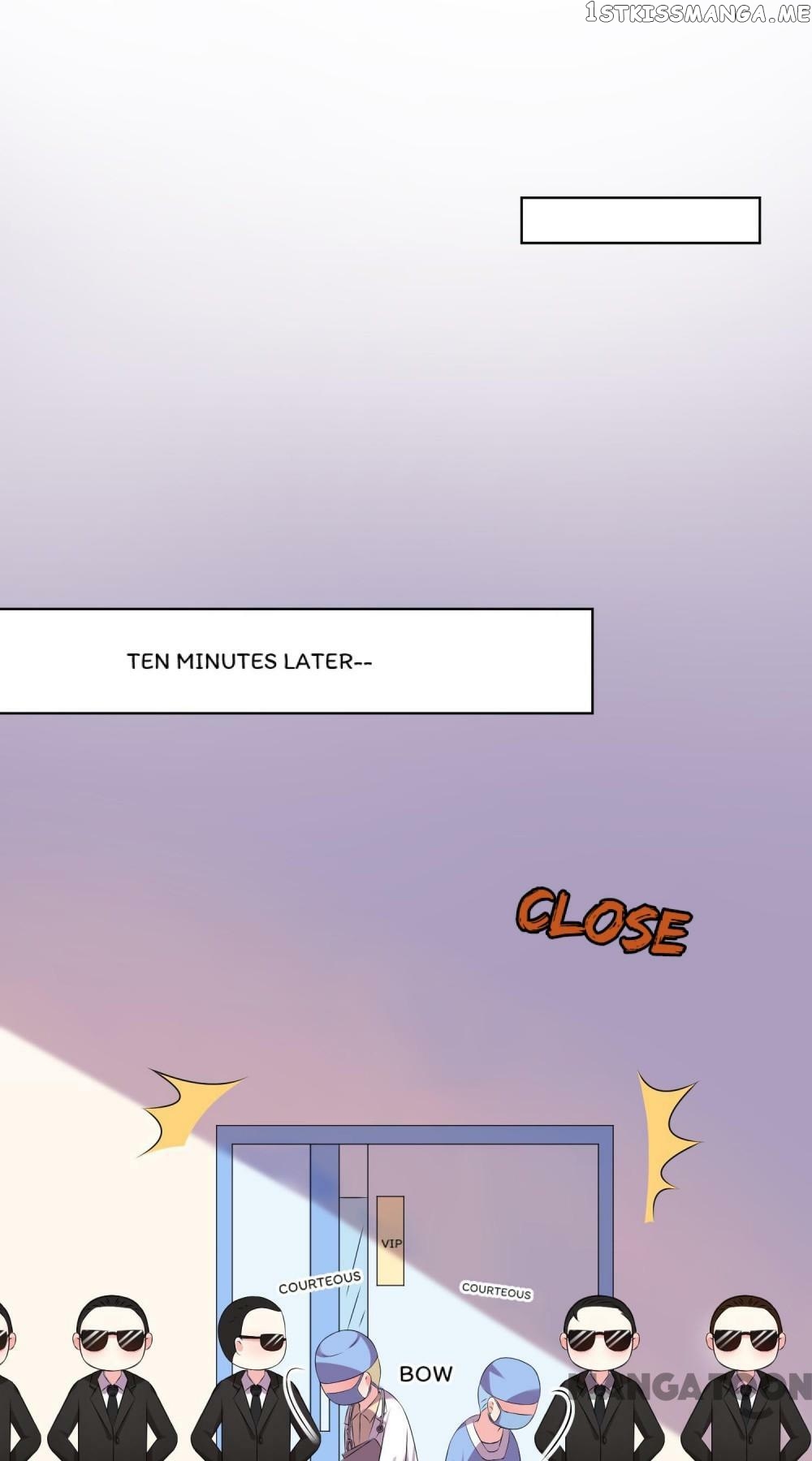 Blackmailed By Bossy Ceo chapter 144 - page 7