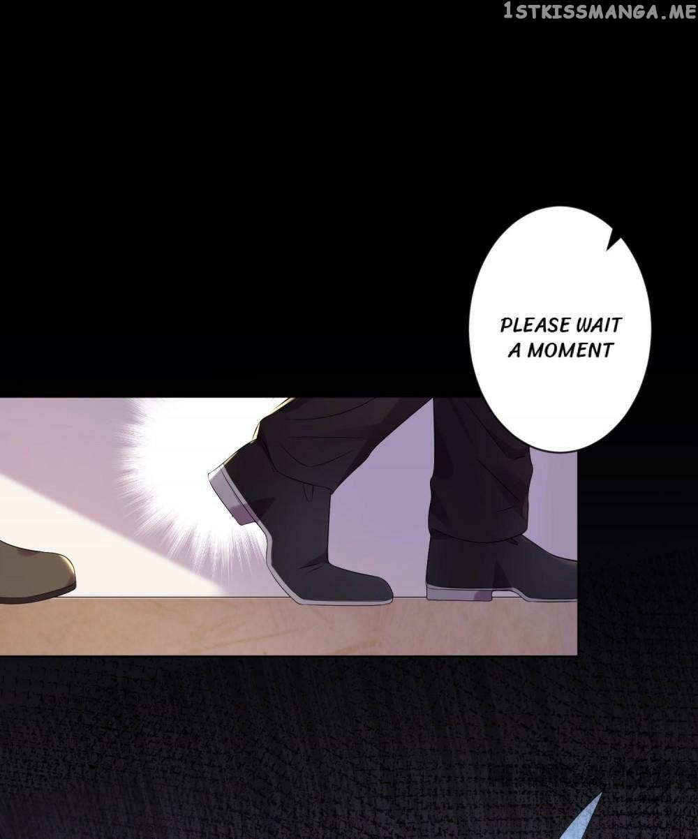 Blackmailed By Bossy Ceo chapter 144 - page 9