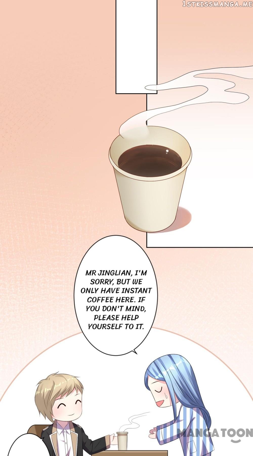 Blackmailed By Bossy Ceo chapter 143 - page 1