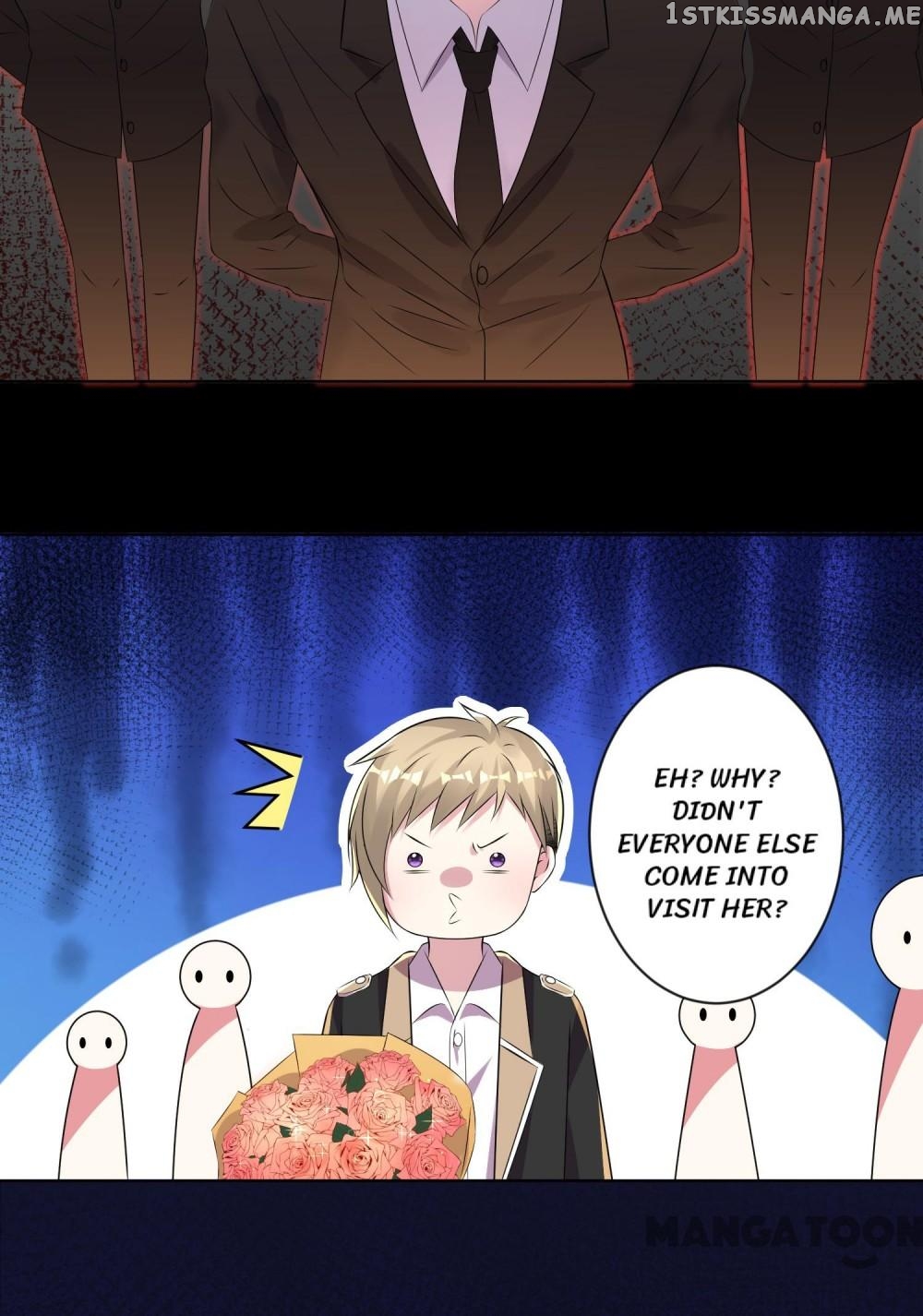 Blackmailed By Bossy Ceo chapter 143 - page 10