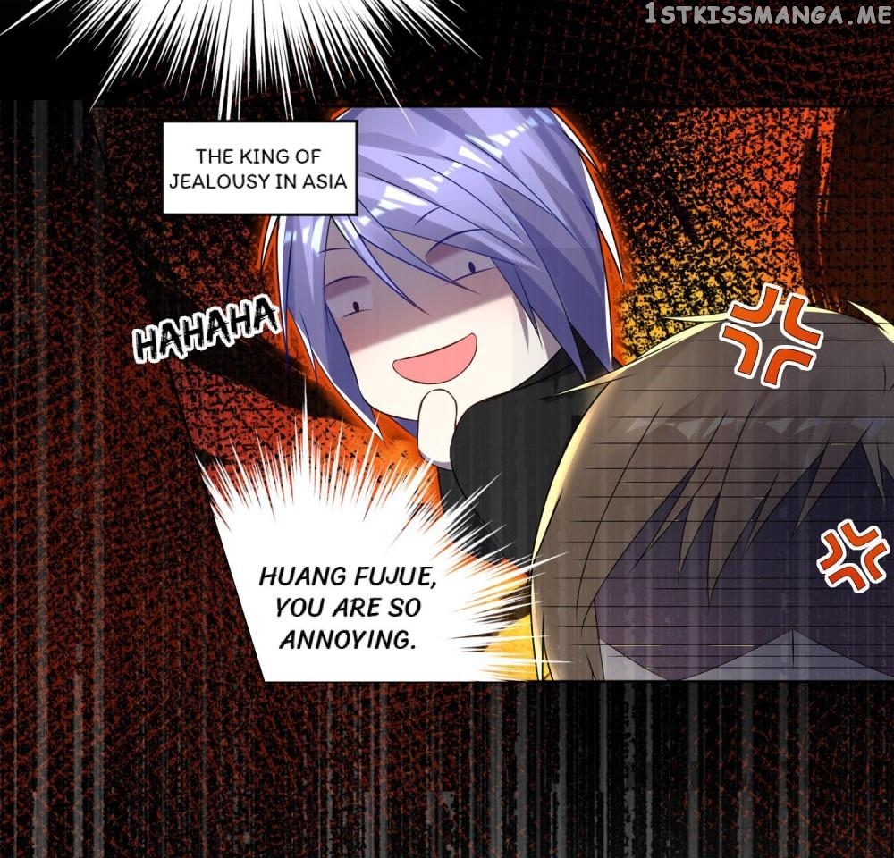 Blackmailed By Bossy Ceo chapter 143 - page 12