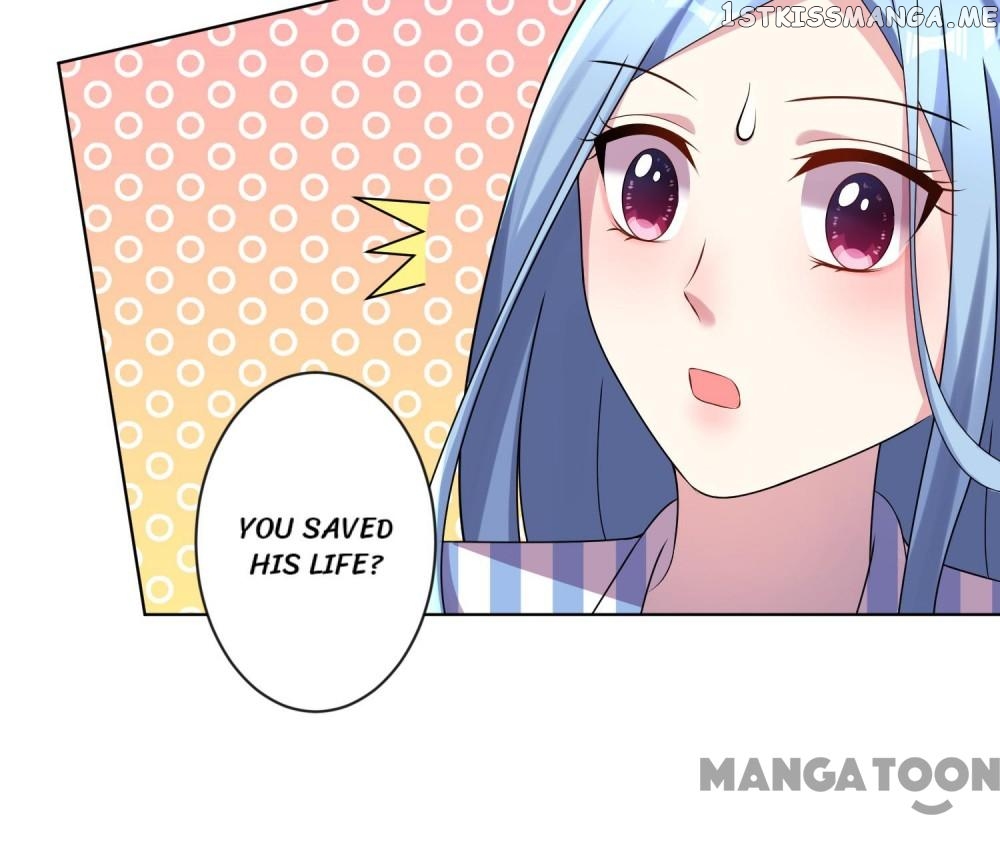 Blackmailed By Bossy Ceo chapter 143 - page 16