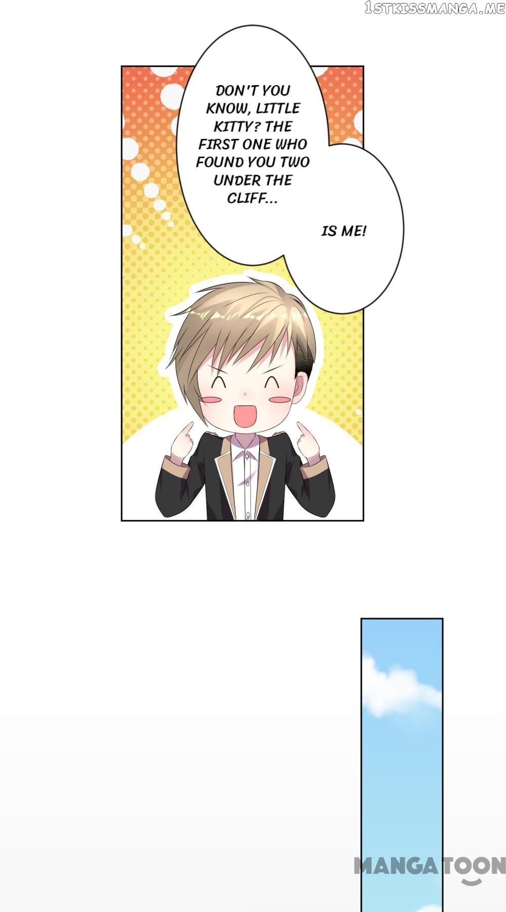 Blackmailed By Bossy Ceo chapter 143 - page 17