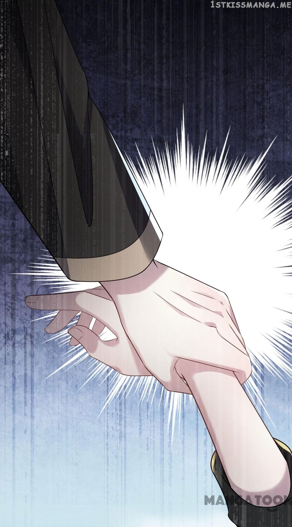 Blackmailed By Bossy Ceo chapter 143 - page 21