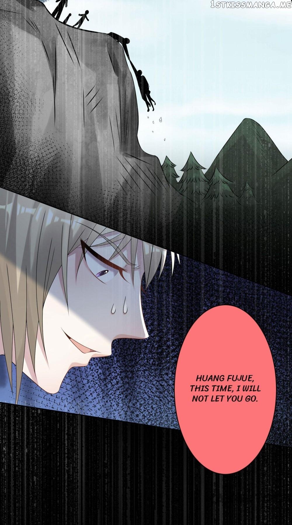 Blackmailed By Bossy Ceo chapter 143 - page 23