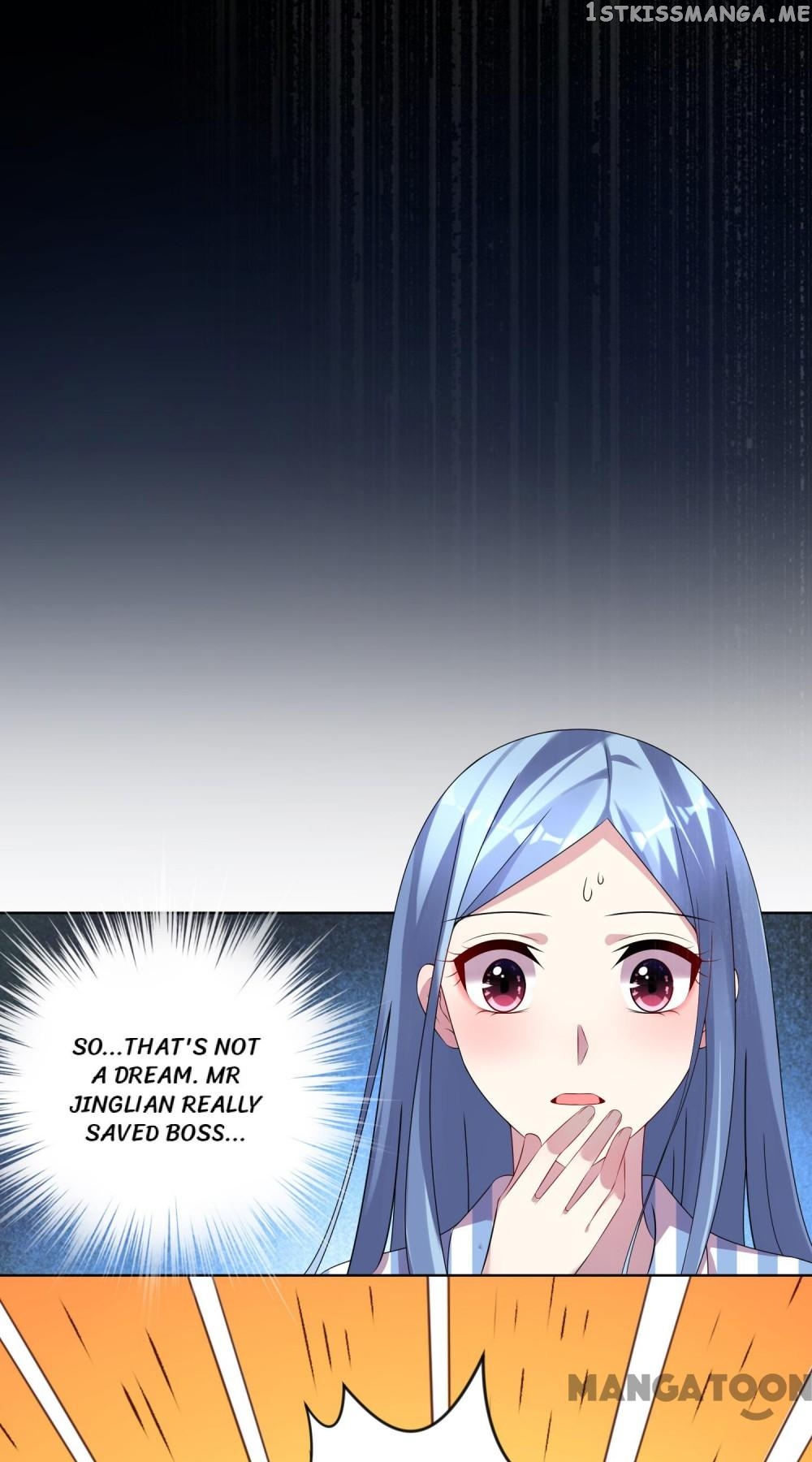 Blackmailed By Bossy Ceo chapter 143 - page 25
