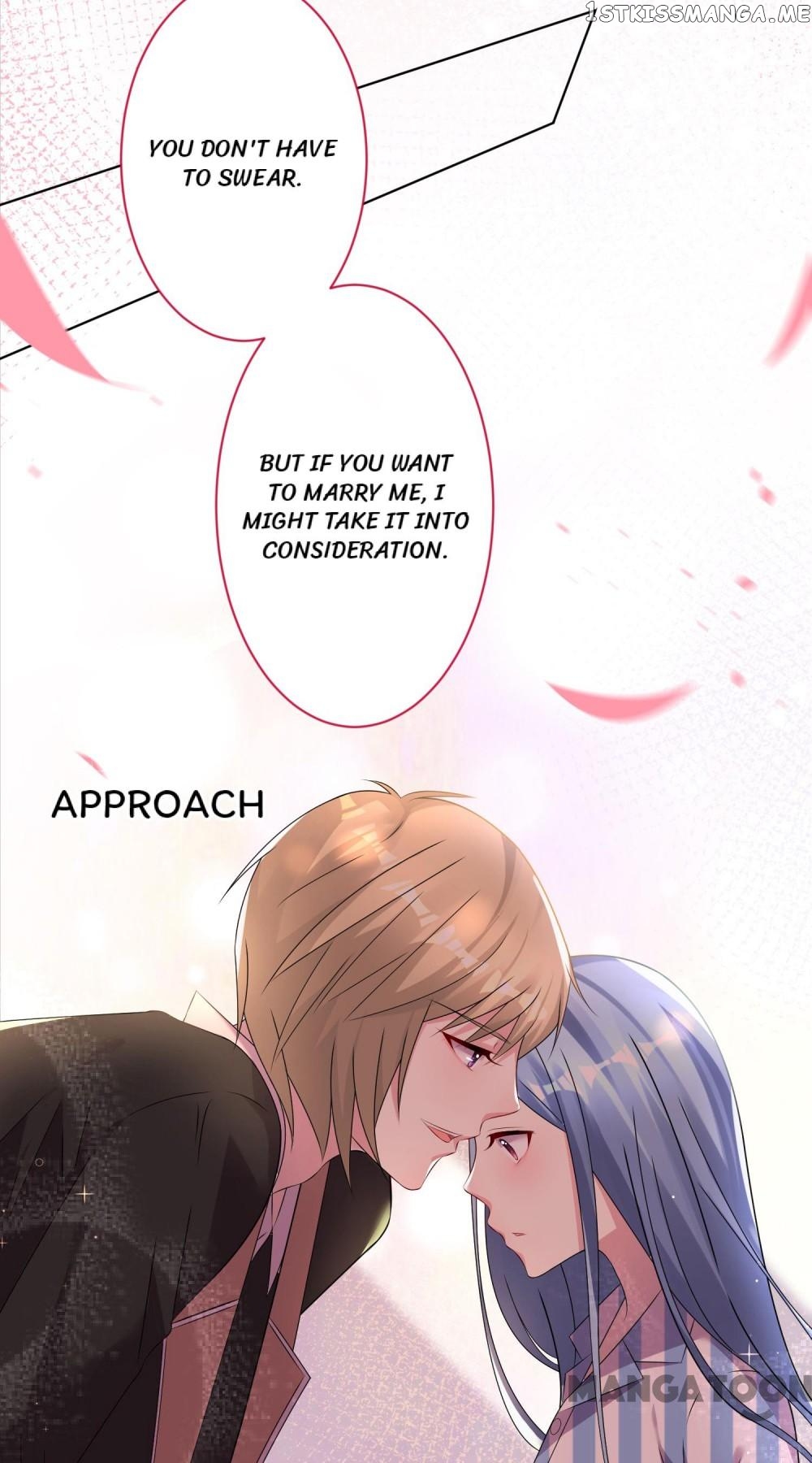 Blackmailed By Bossy Ceo chapter 143 - page 31