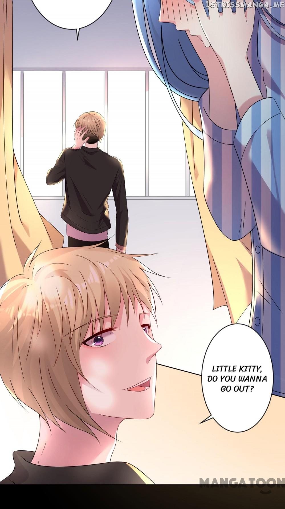 Blackmailed By Bossy Ceo chapter 143 - page 34