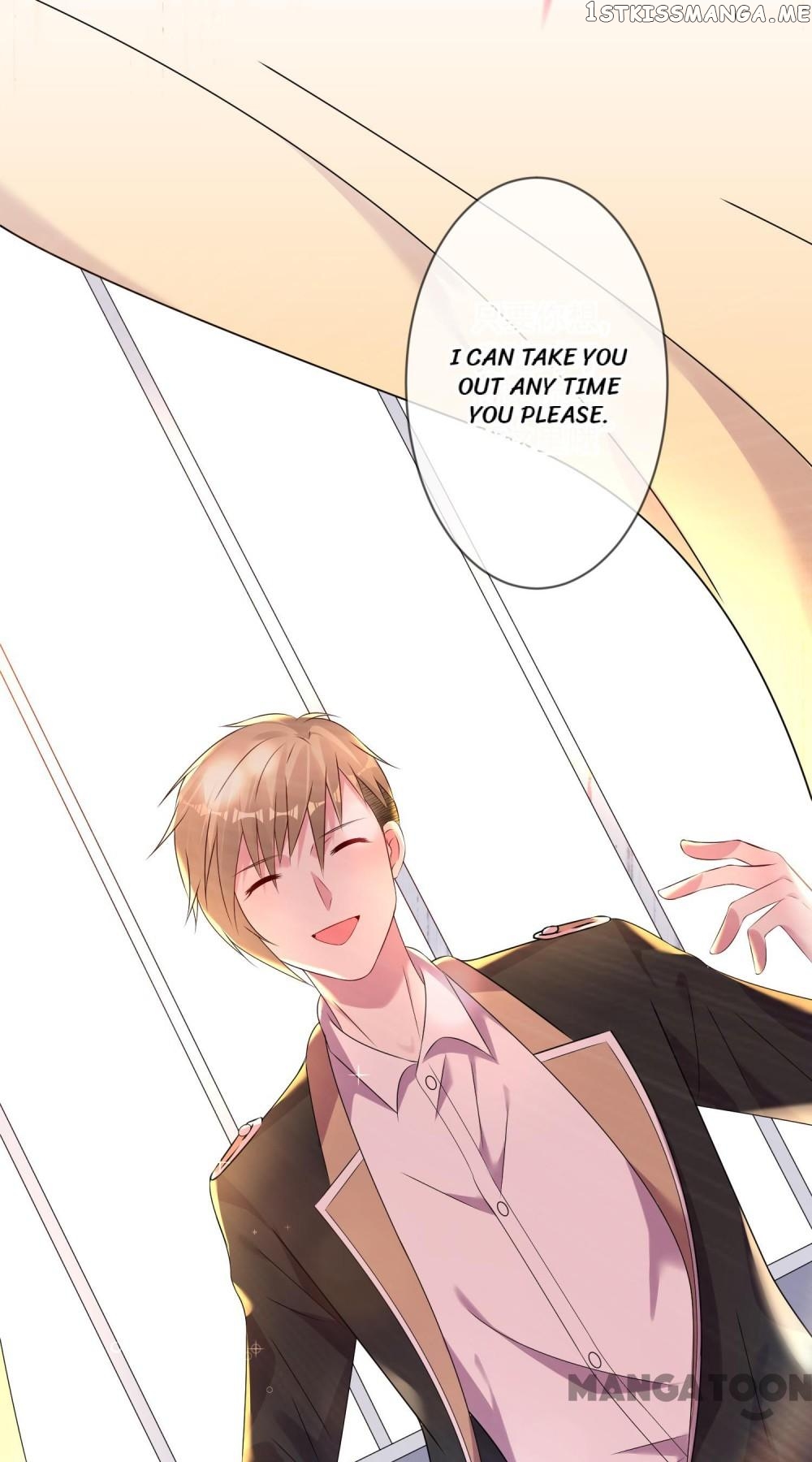 Blackmailed By Bossy Ceo chapter 143 - page 37
