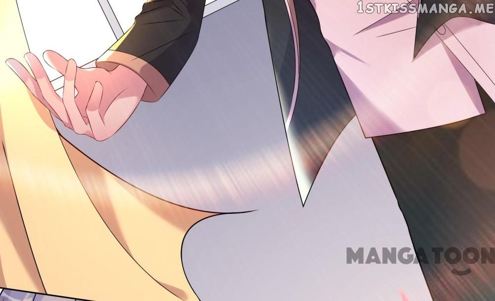 Blackmailed By Bossy Ceo chapter 143 - page 38